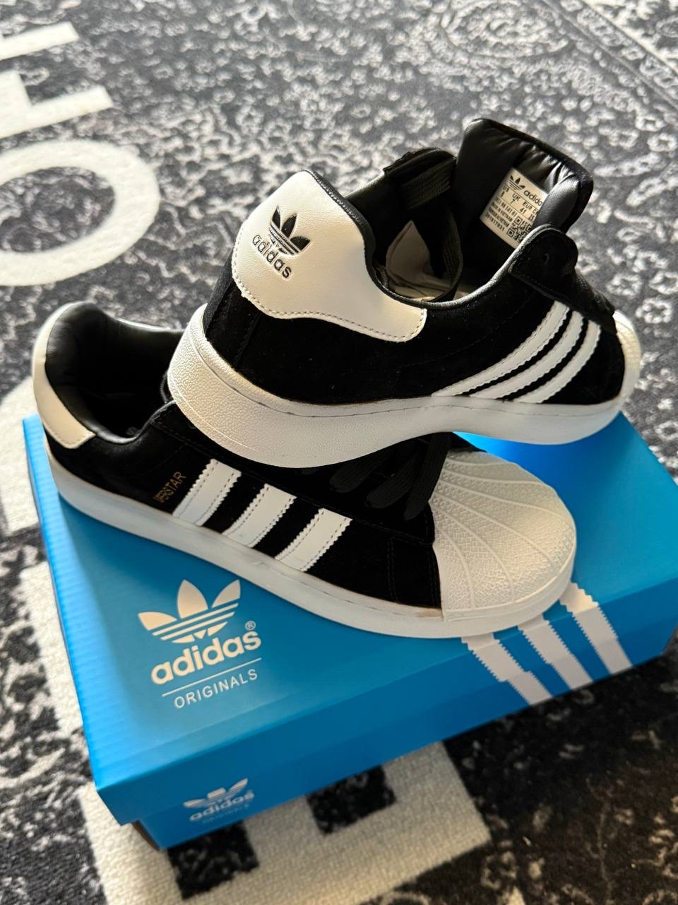 adidas Superstar, миниатюра 2