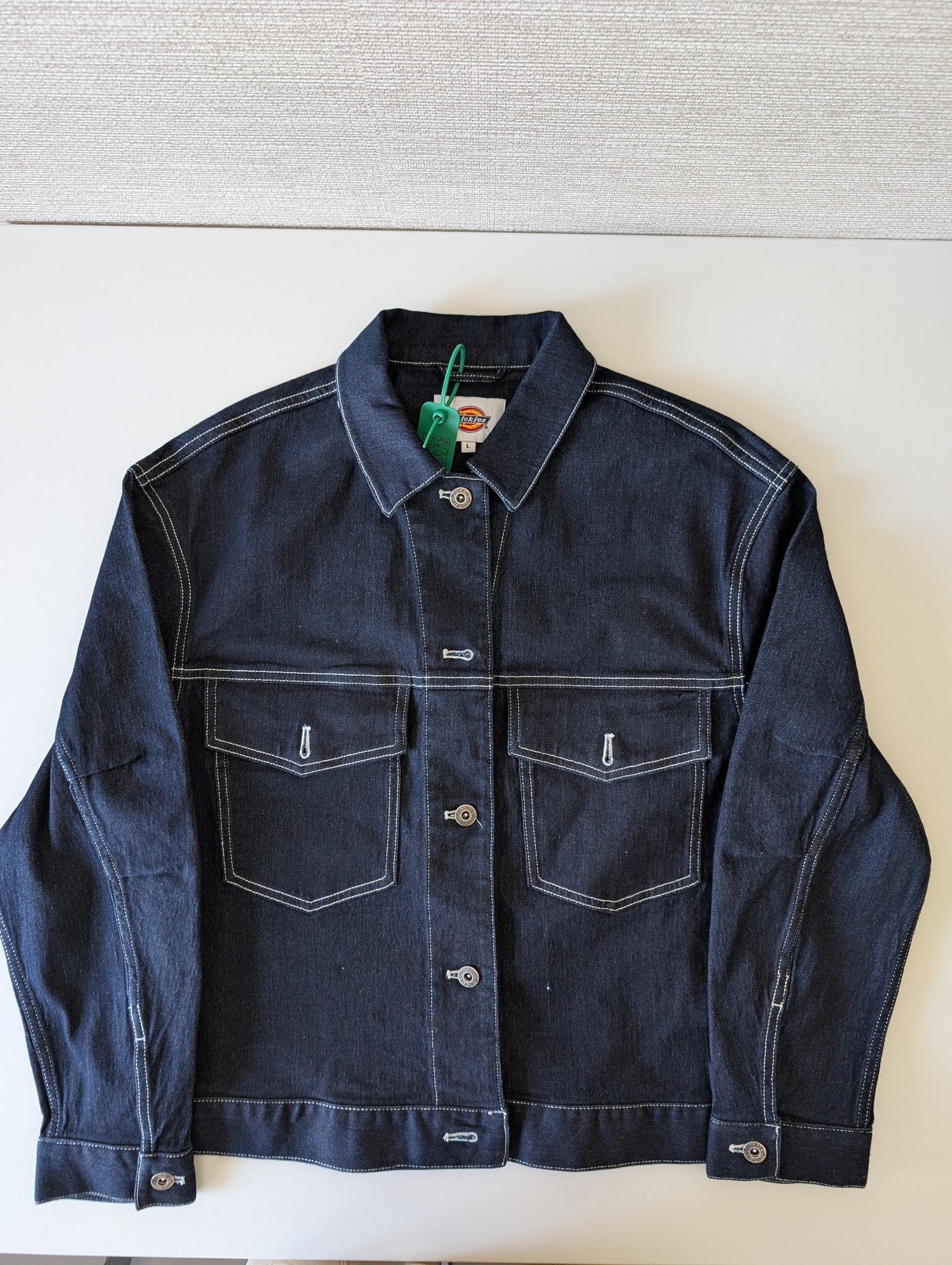 Dickies Jacket, миниатюра 2