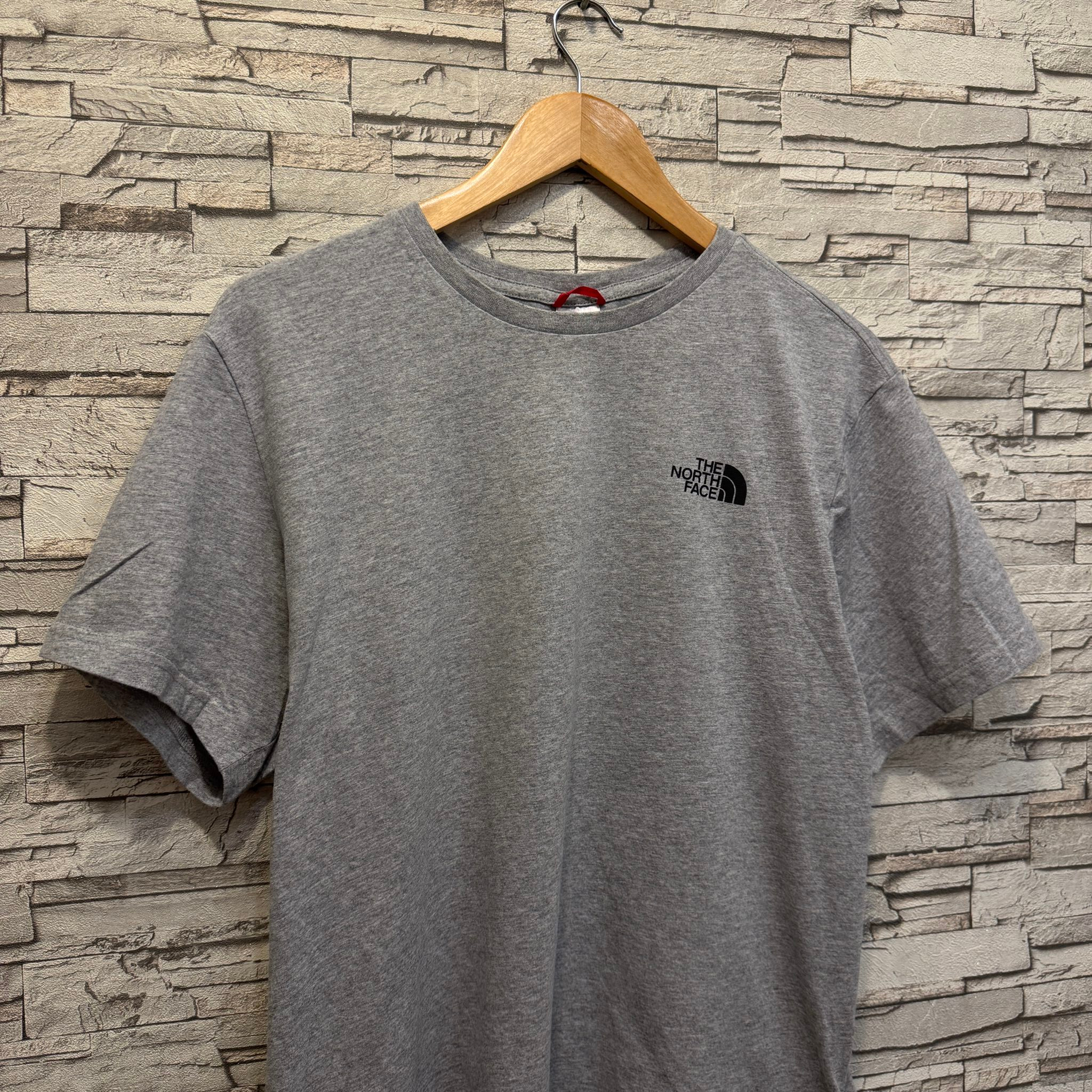 The North Face Футболка, миниатюра 3