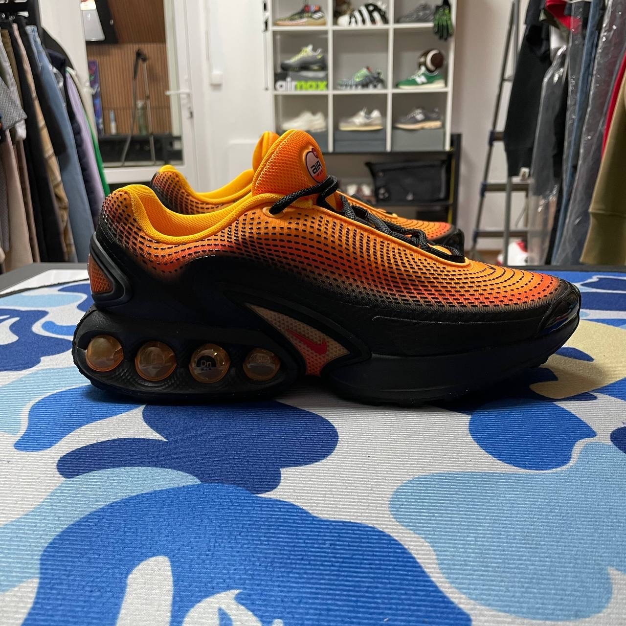 Nike Air Max DN, миниатюра 1