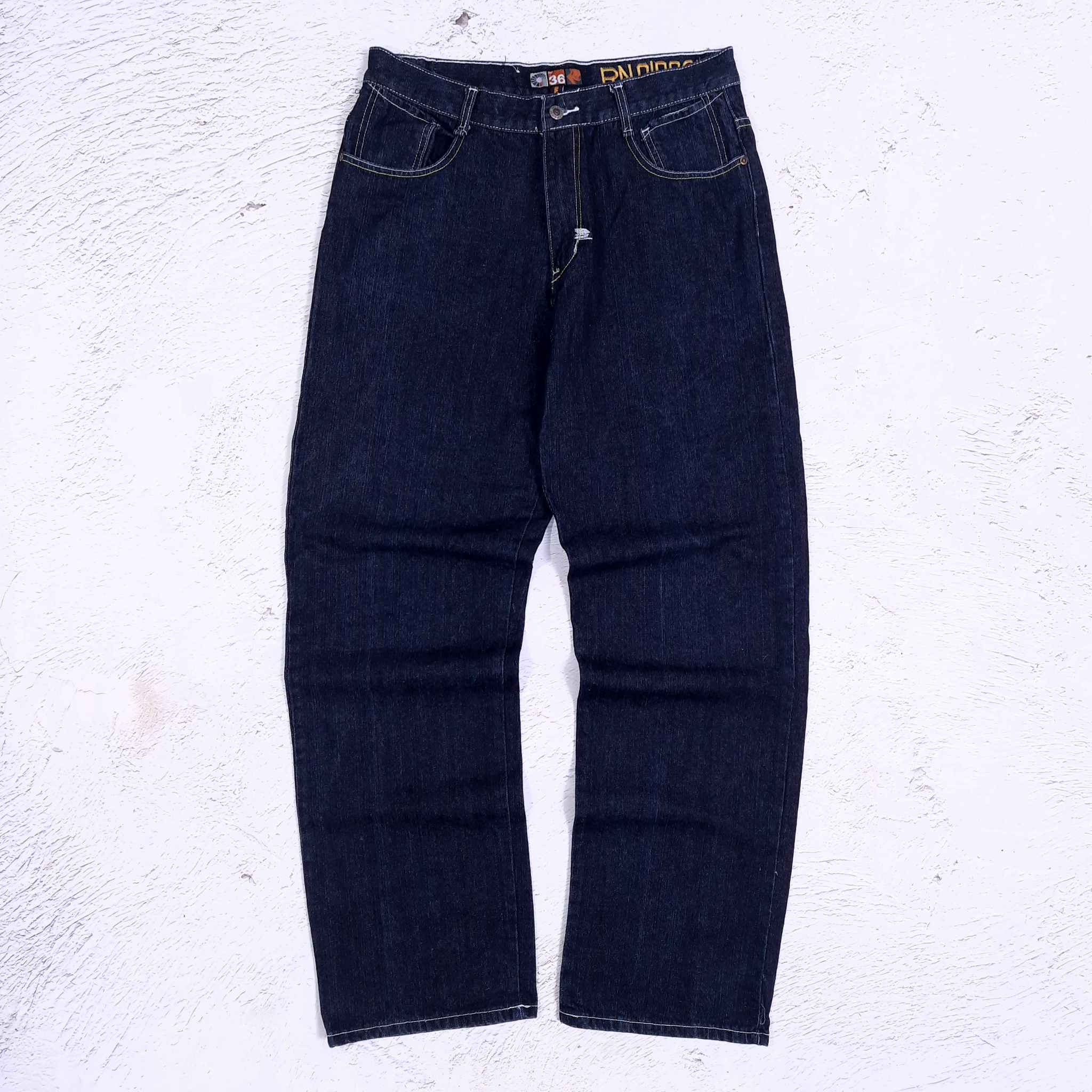 Akademiks Jeans, миниатюра 2