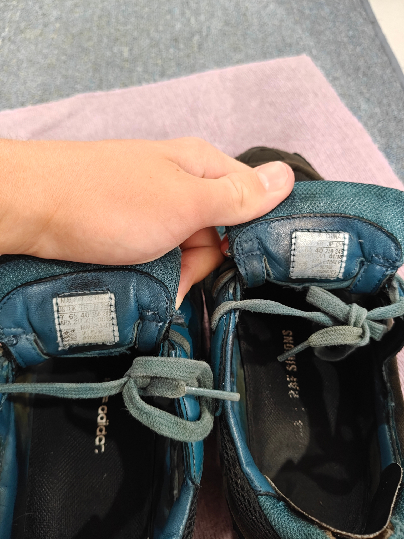 Raf Simons Replicant, миниатюра 7