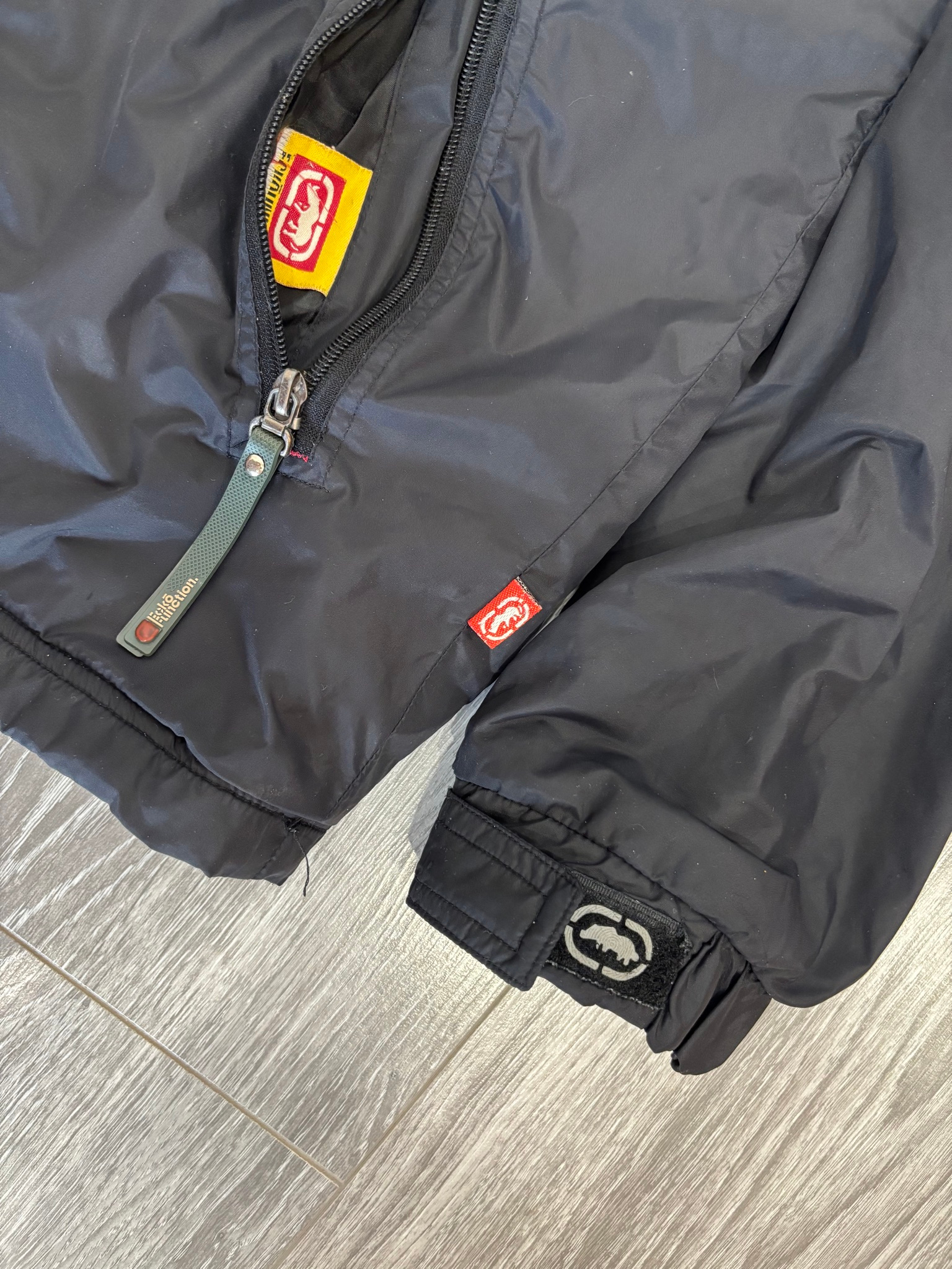 Ecko Unltd Ветровка, миниатюра 6