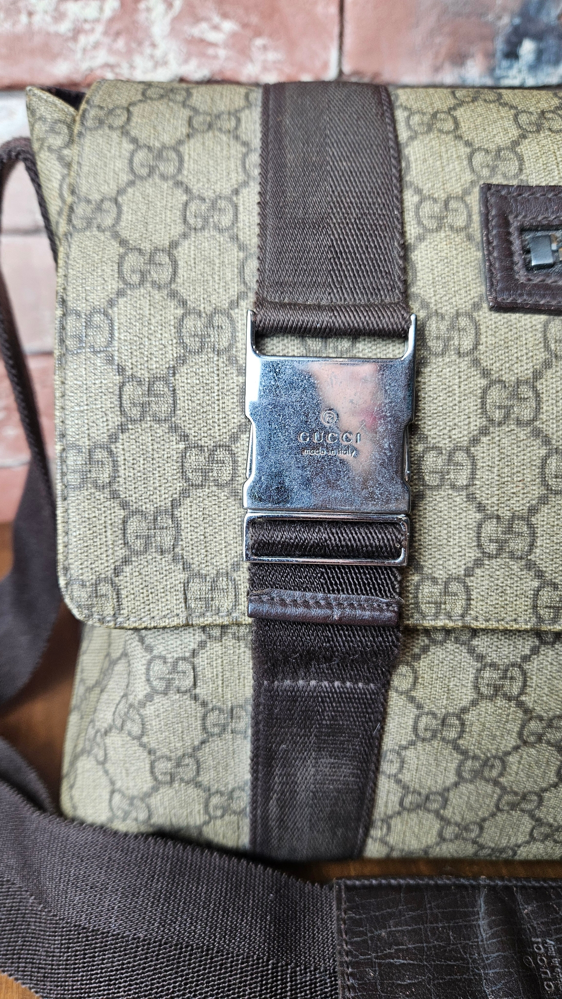 Gucci Canvas, миниатюра 7