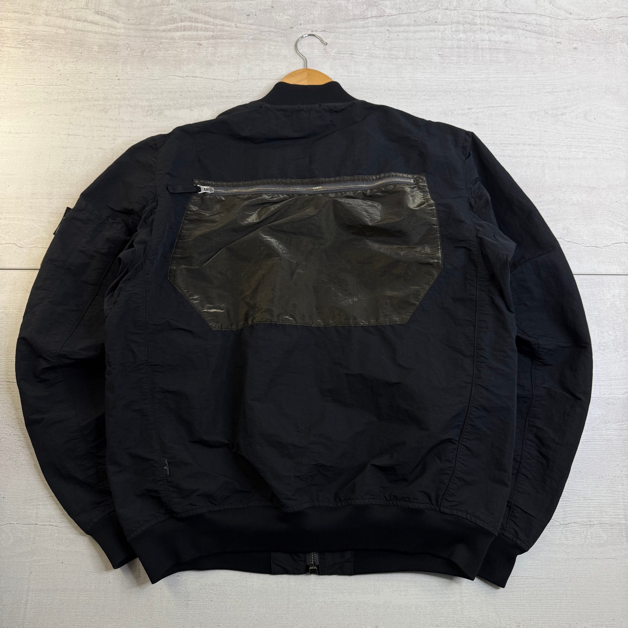 Stone Island Shadow Project Flank Pocket Naslan, миниатюра 2