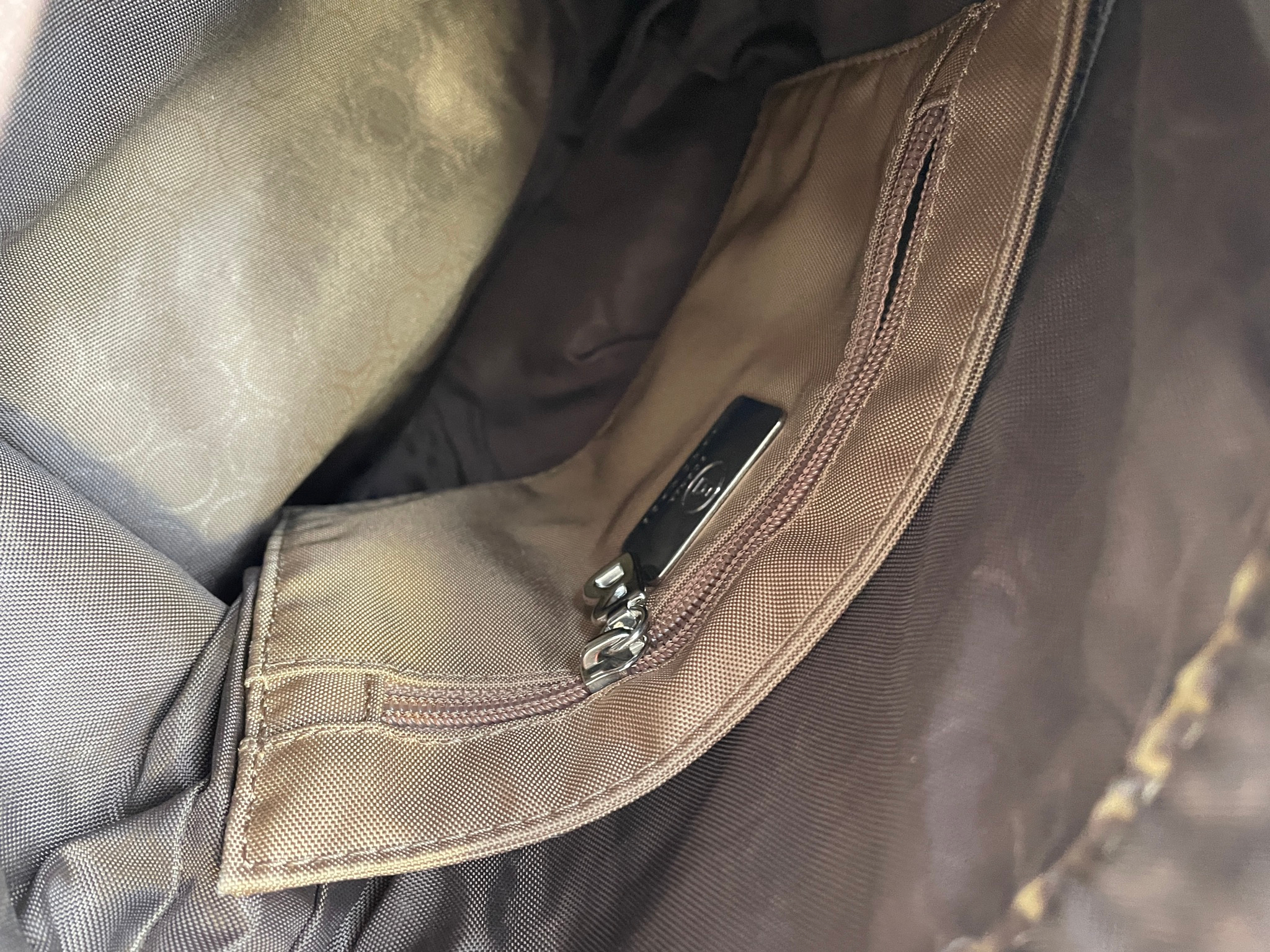 Bogner Massanger Bag, миниатюра 7