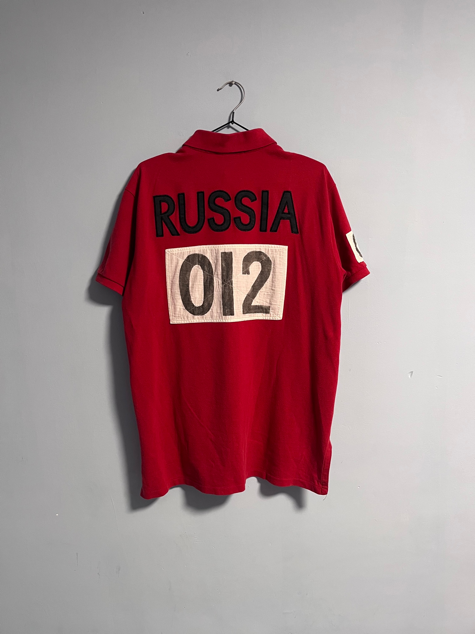 Ralph Lauren Russia polo, миниатюра 2