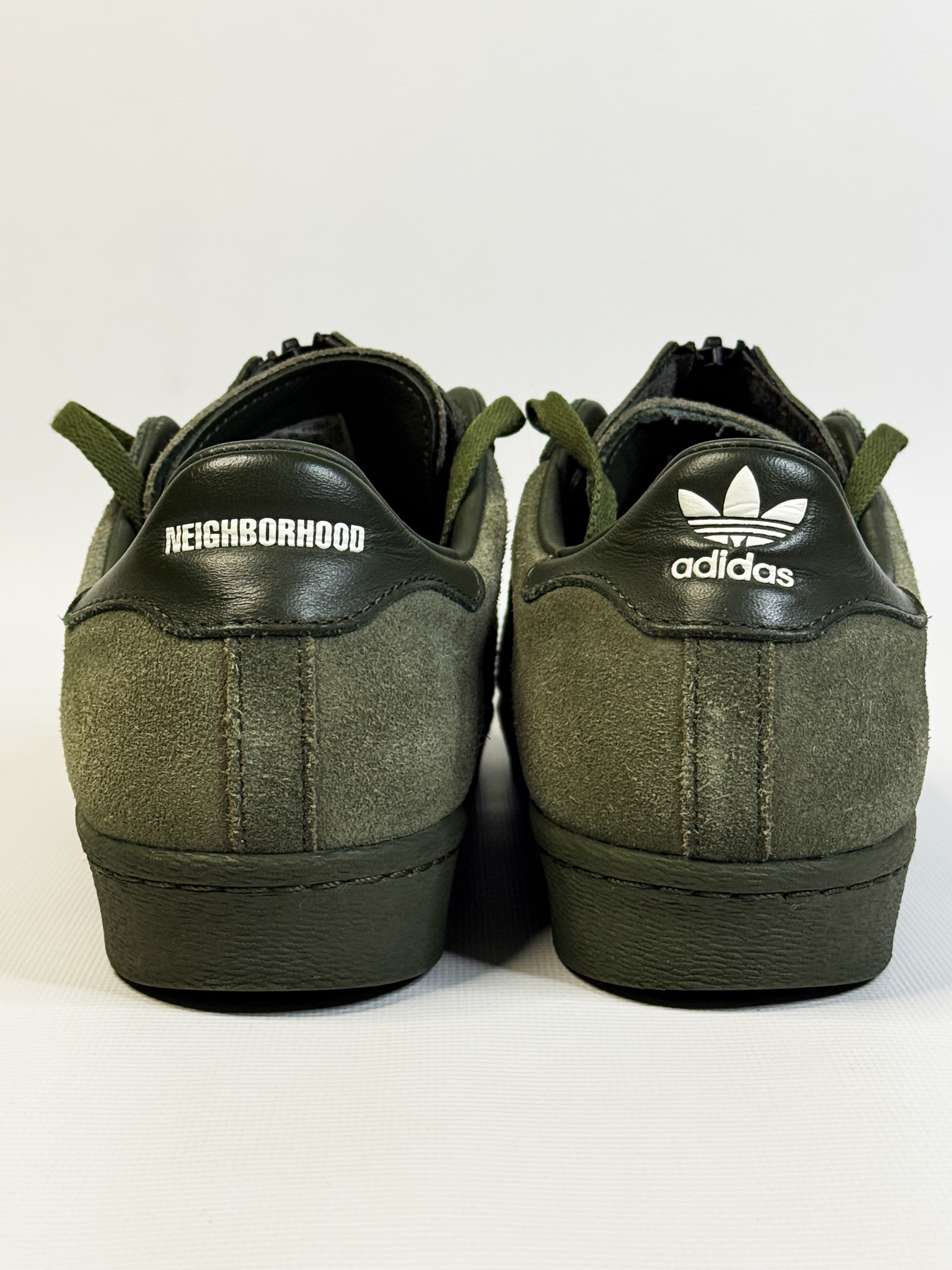 Adidas x Neighborhood Superstar zip 80s, миниатюра 3