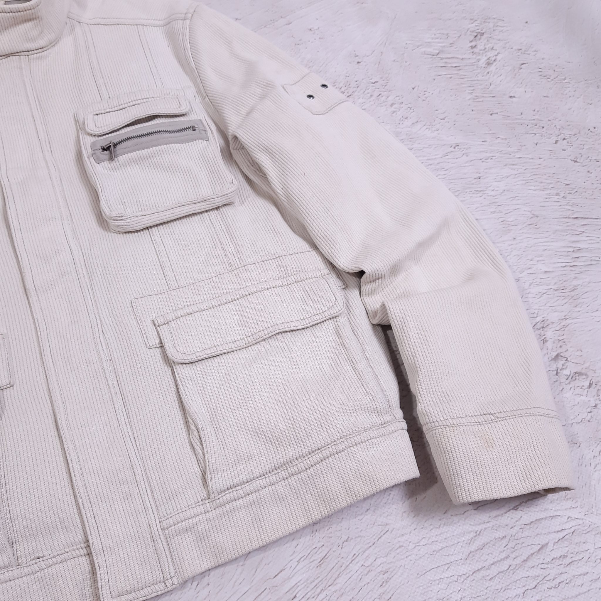 Armani Exchange Multipocket Jacket, миниатюра 8