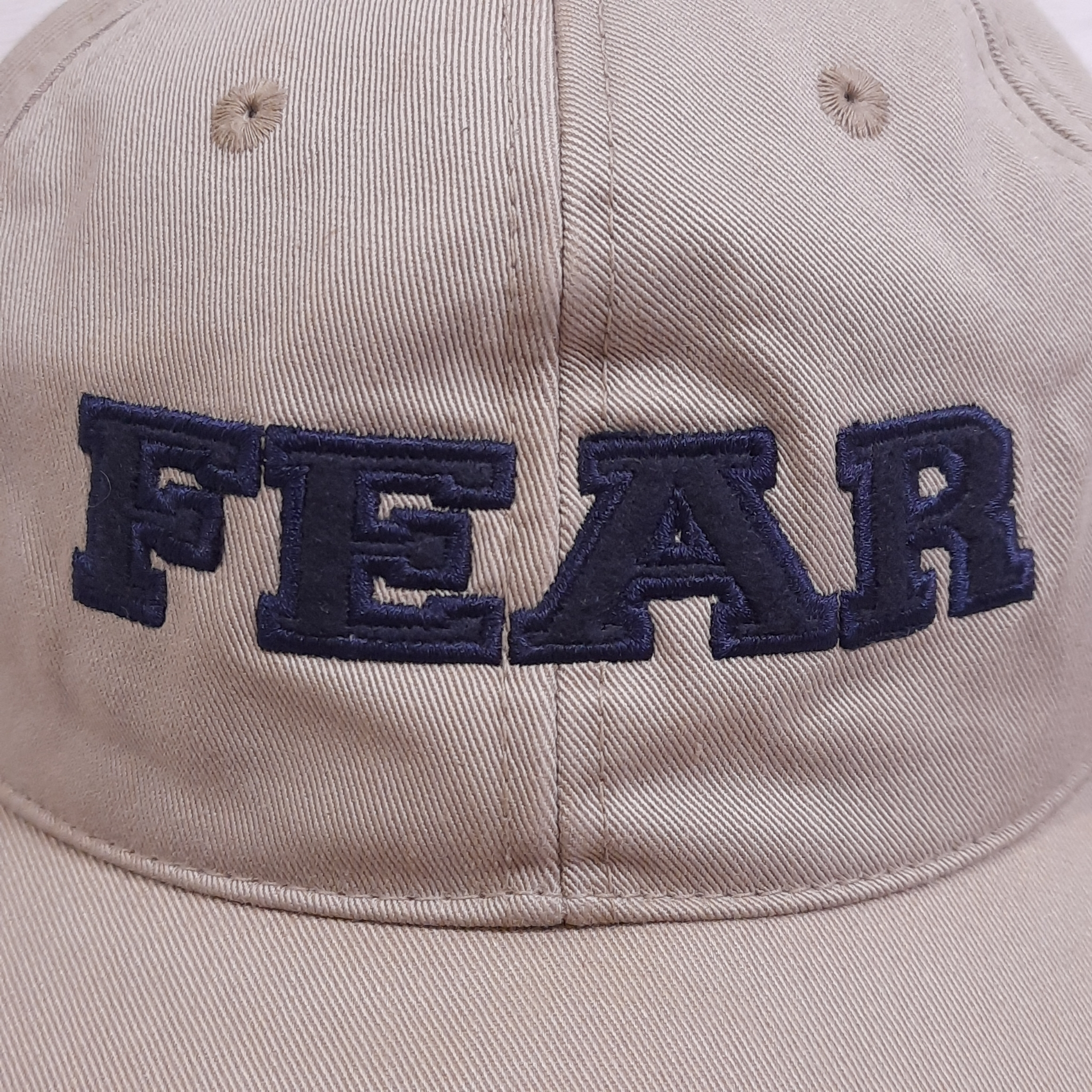 No Fear Cap, миниатюра 4