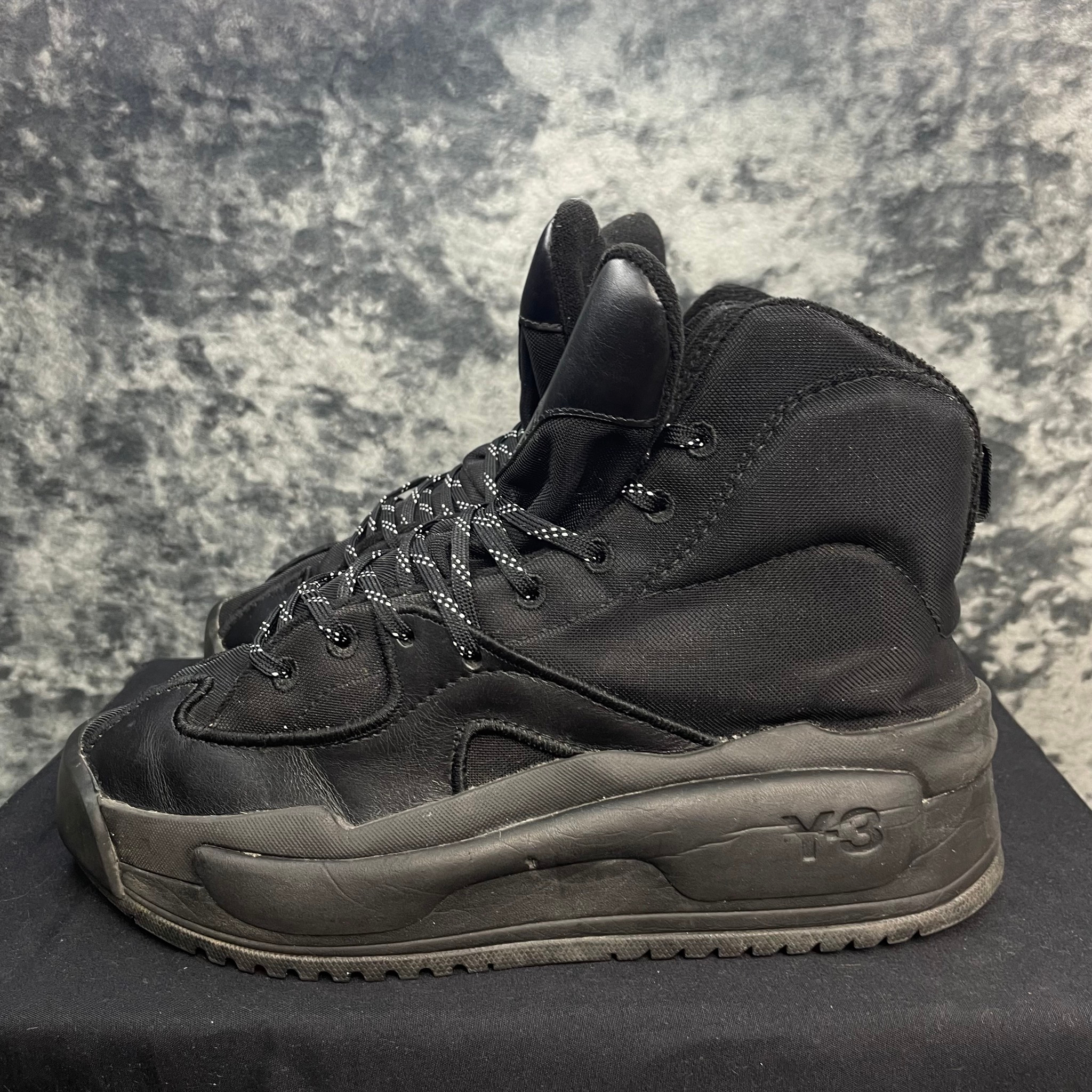Y-3 Hokori II, миниатюра 4