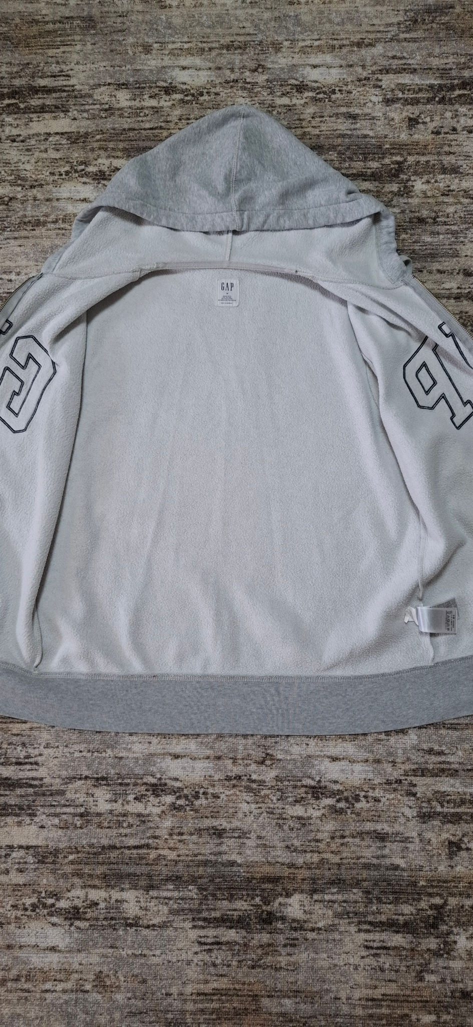 Gap Худи, миниатюра 6