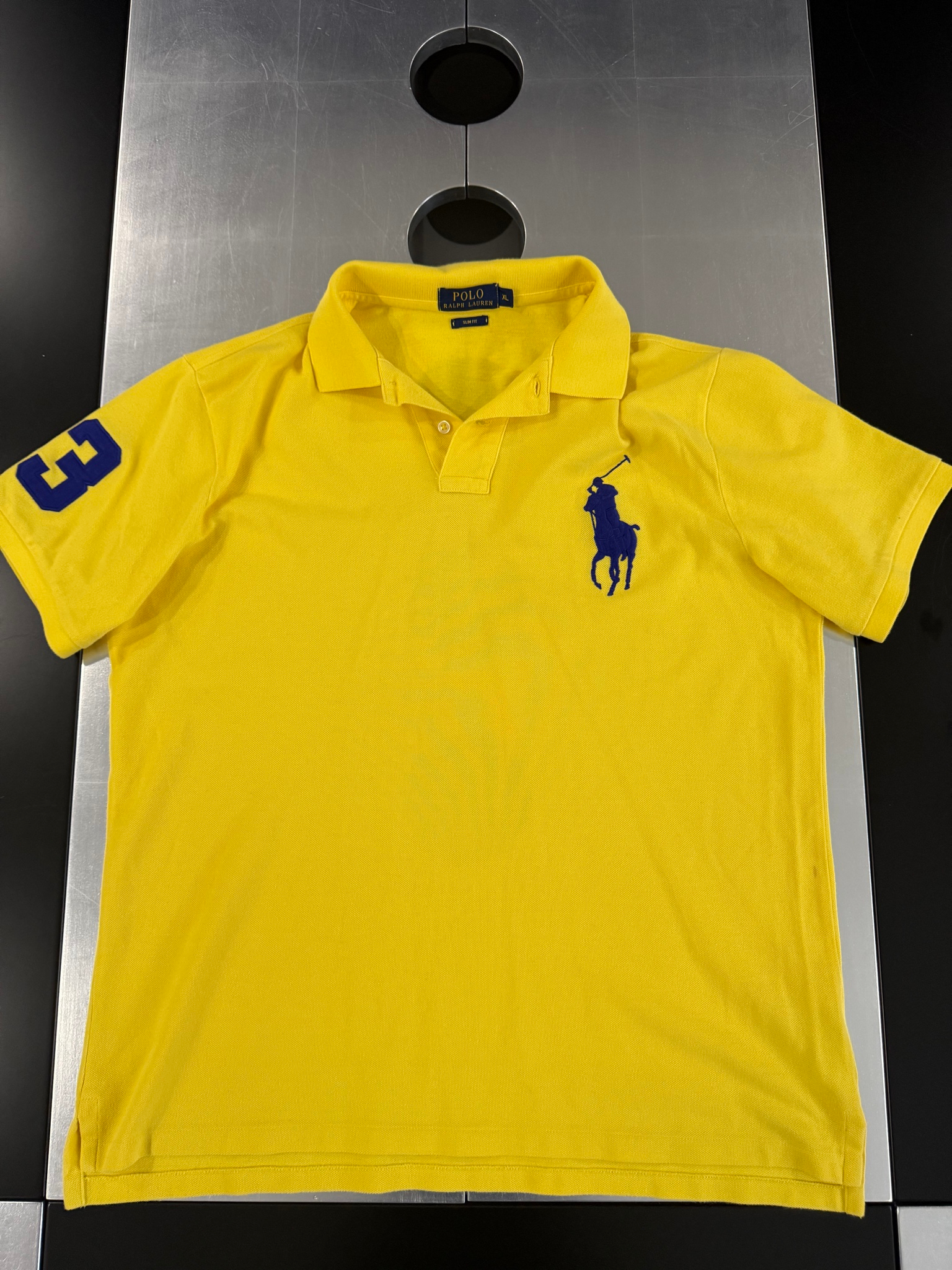 Polo Ralph Lauren Поло, миниатюра 1