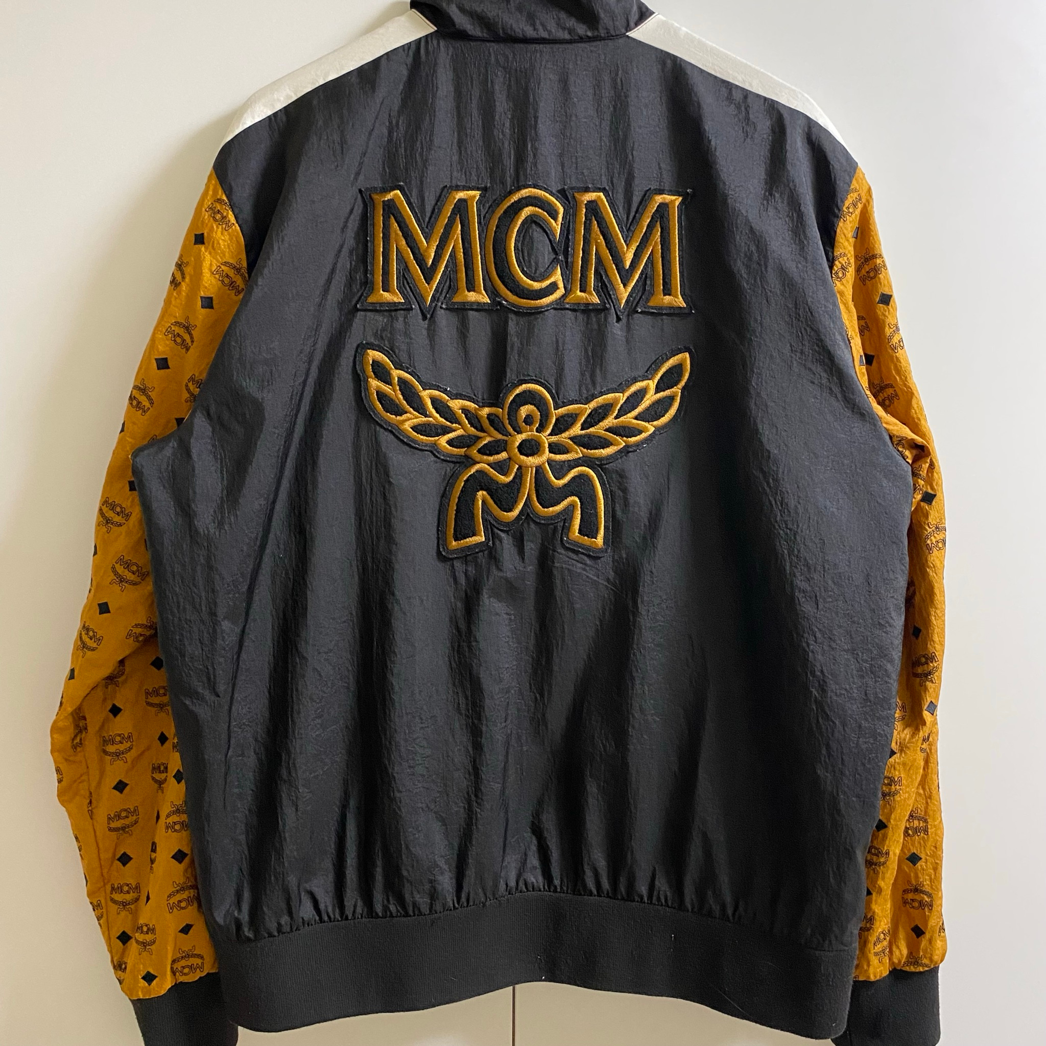 MCM x Puma Winds, миниатюра 2