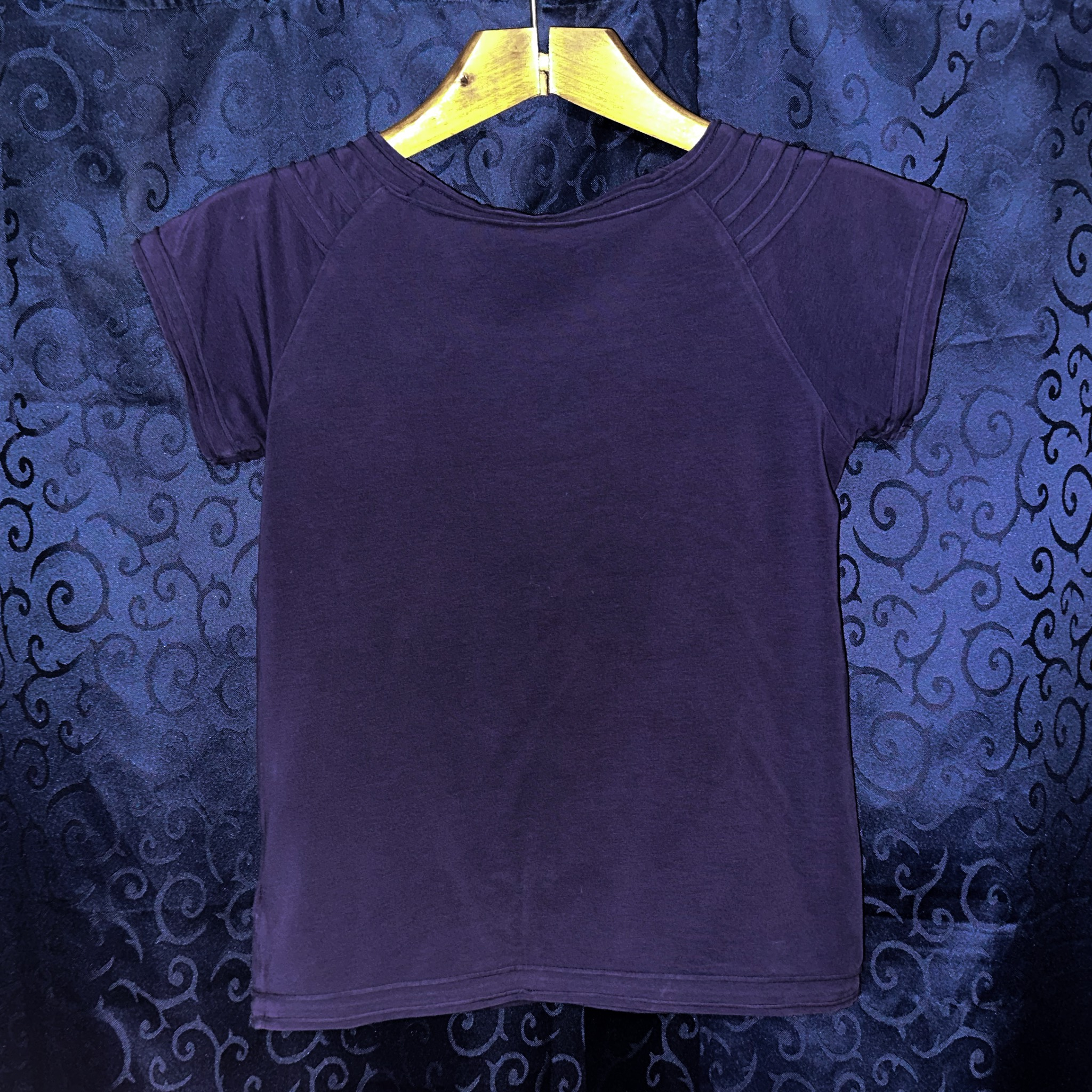 Christian Dior Rosette Top SS 2012, миниатюра 2