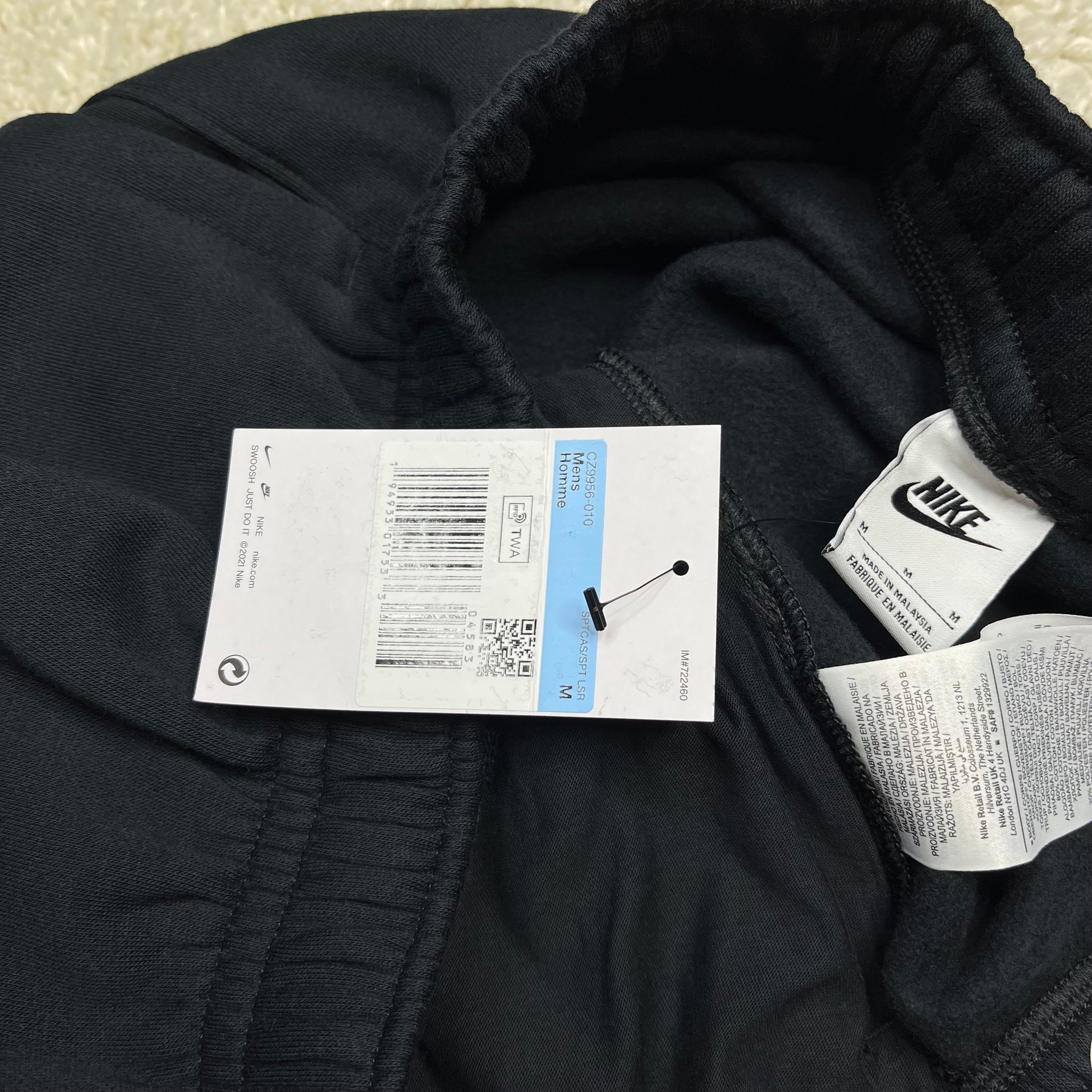 Nike Sportswear Cargo Fleece, миниатюра 5