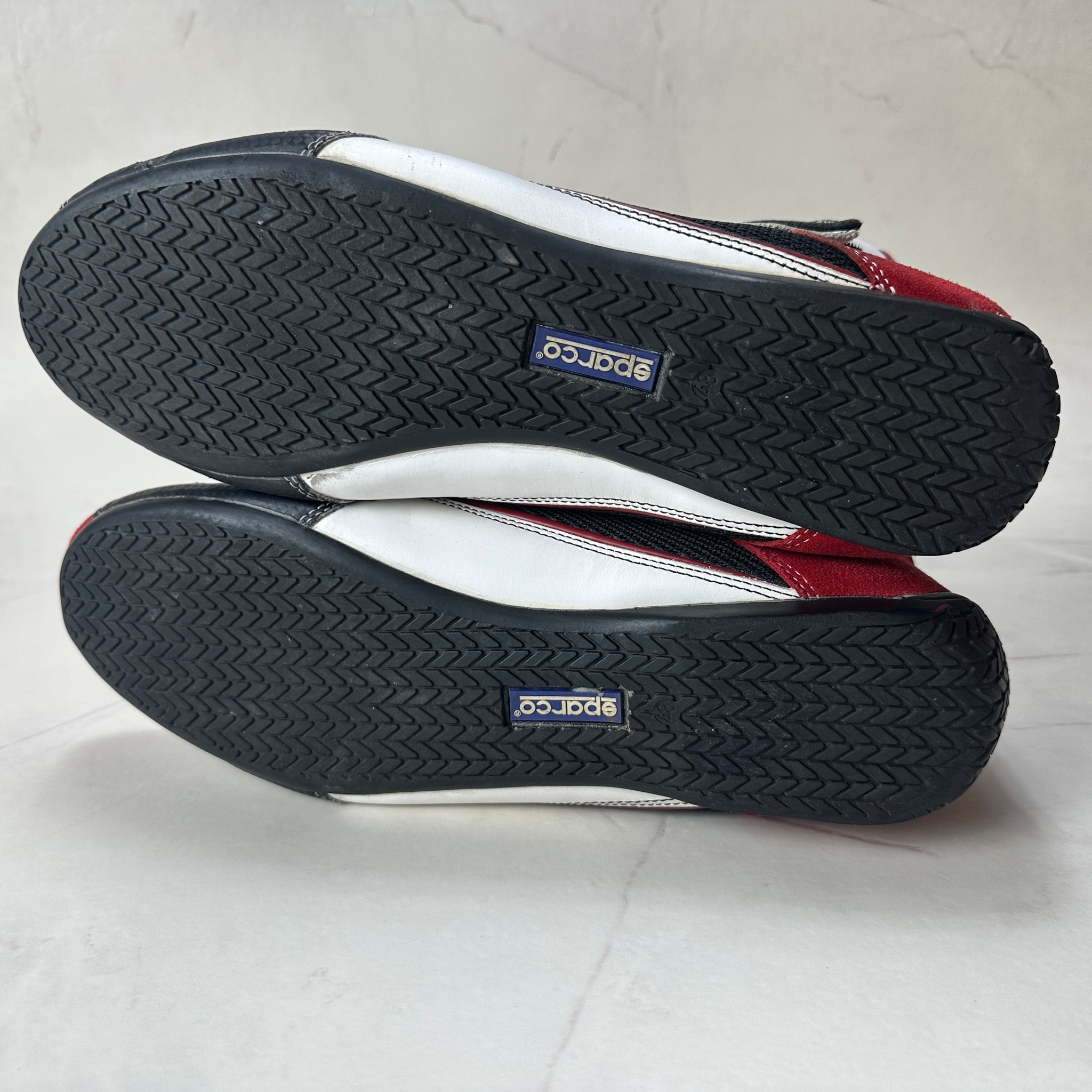 Sparco K-Pro SH-5, миниатюра 9