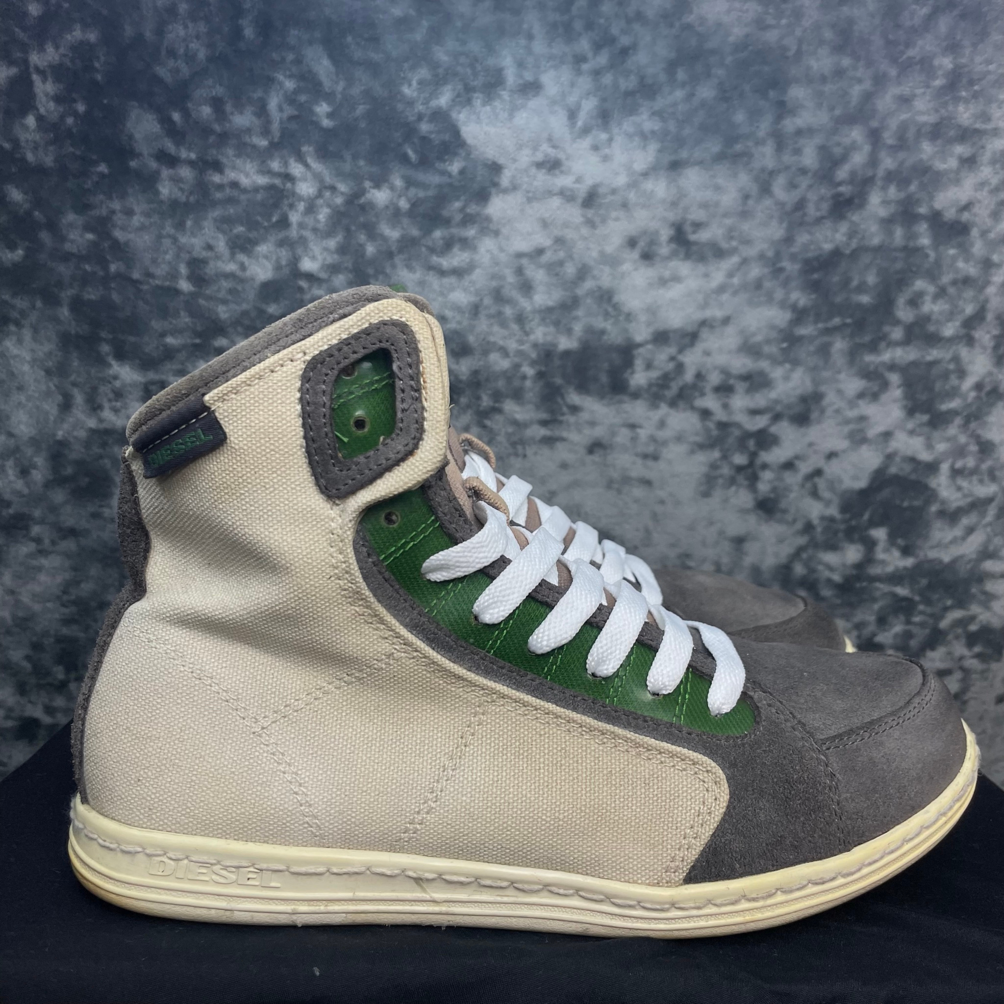 Diesel Jeff, миниатюра 5