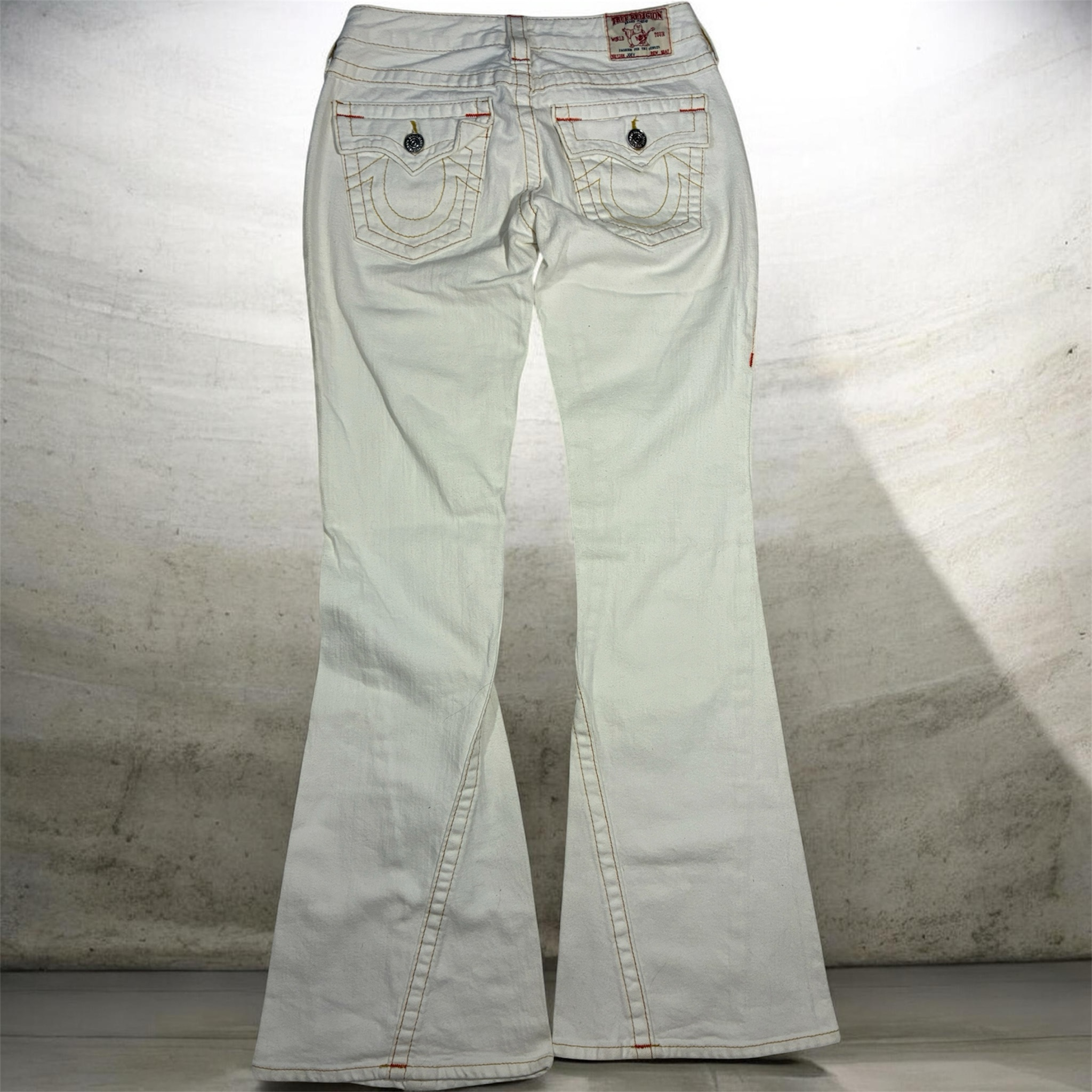True Religion Autumn Winter 2003 Joey, миниатюра 2