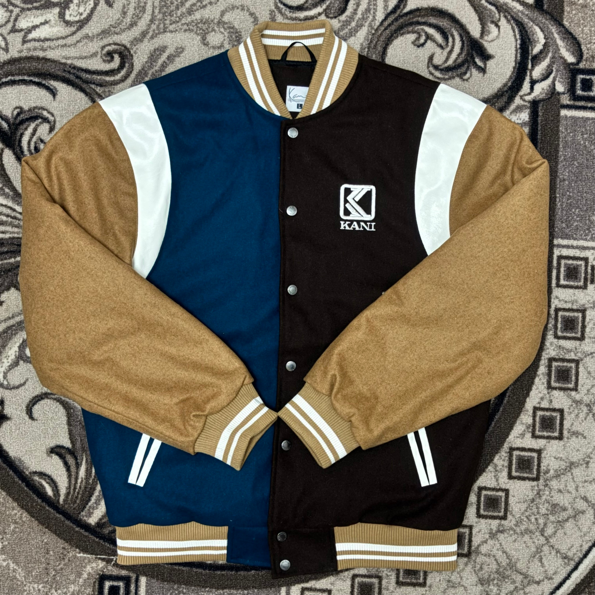 Karl Kani Bomber, миниатюра 1