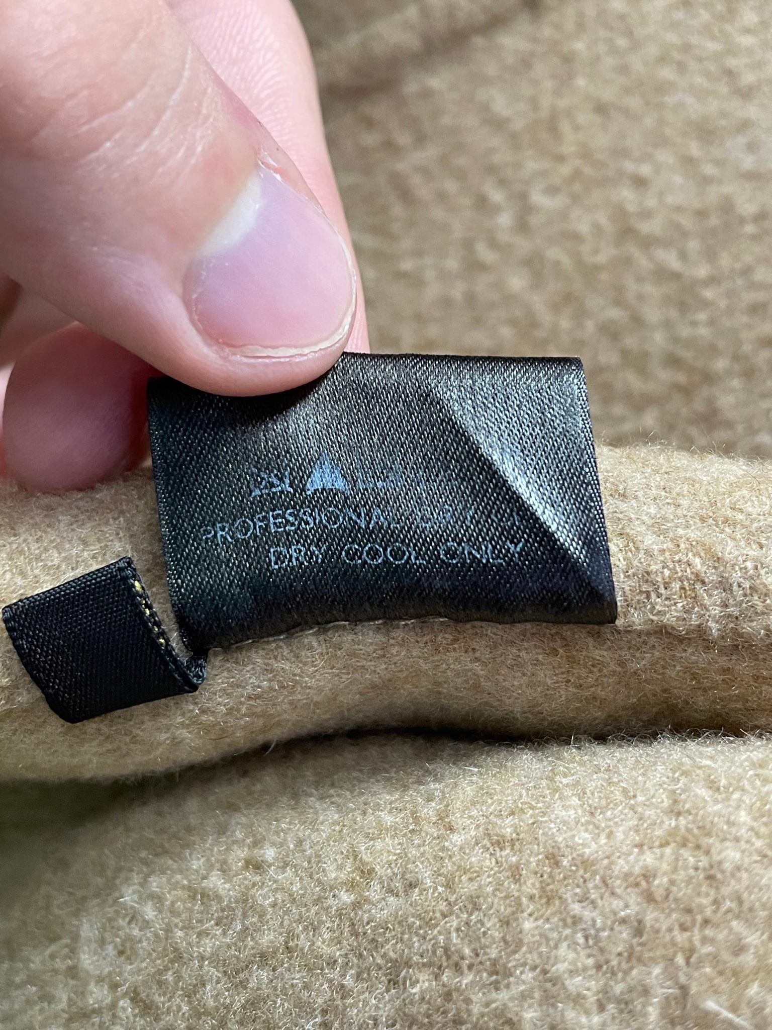 Loro Piana Cashmere, миниатюра 5