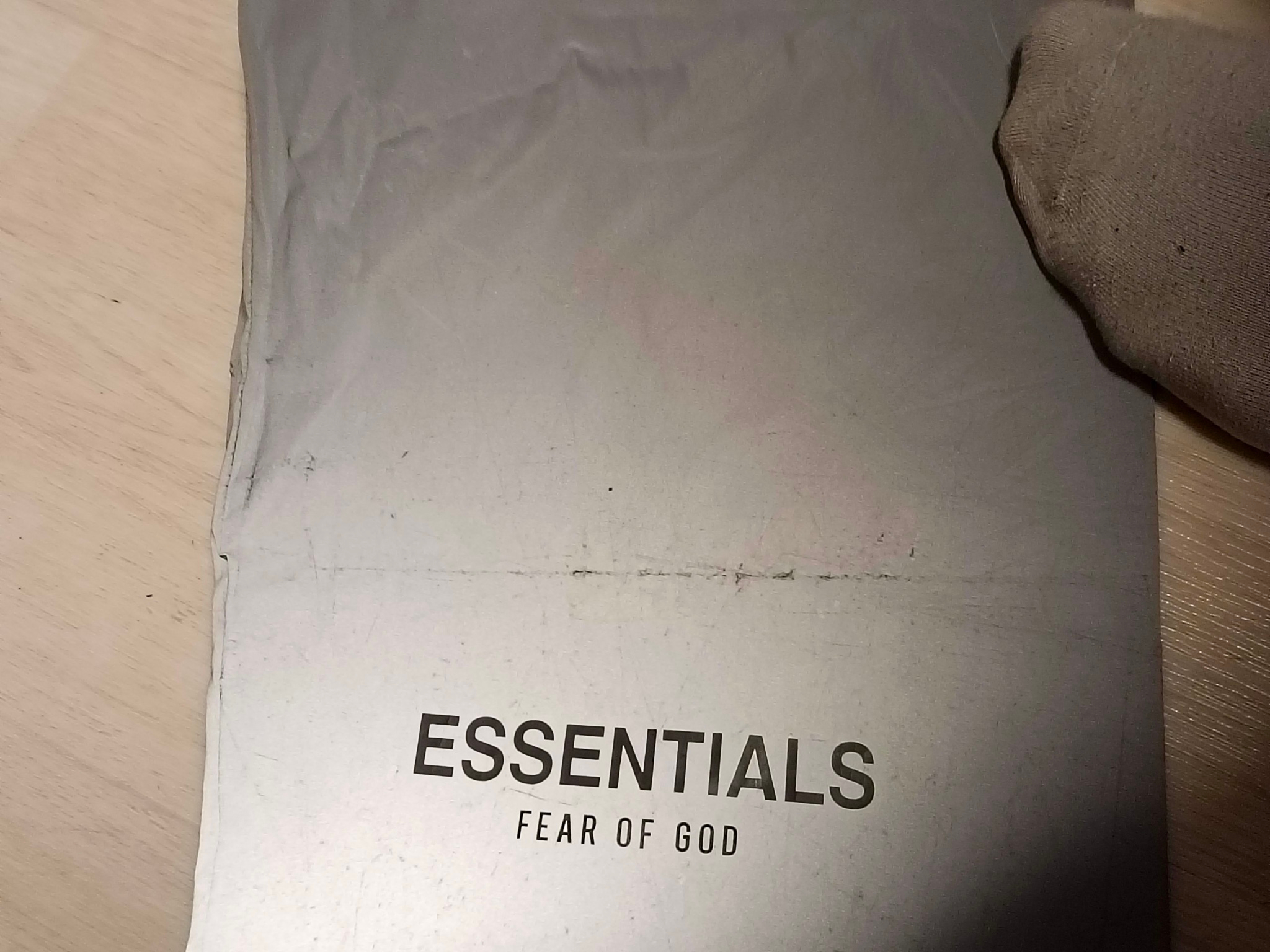 Essentials Спортивные штаны, миниатюра 4