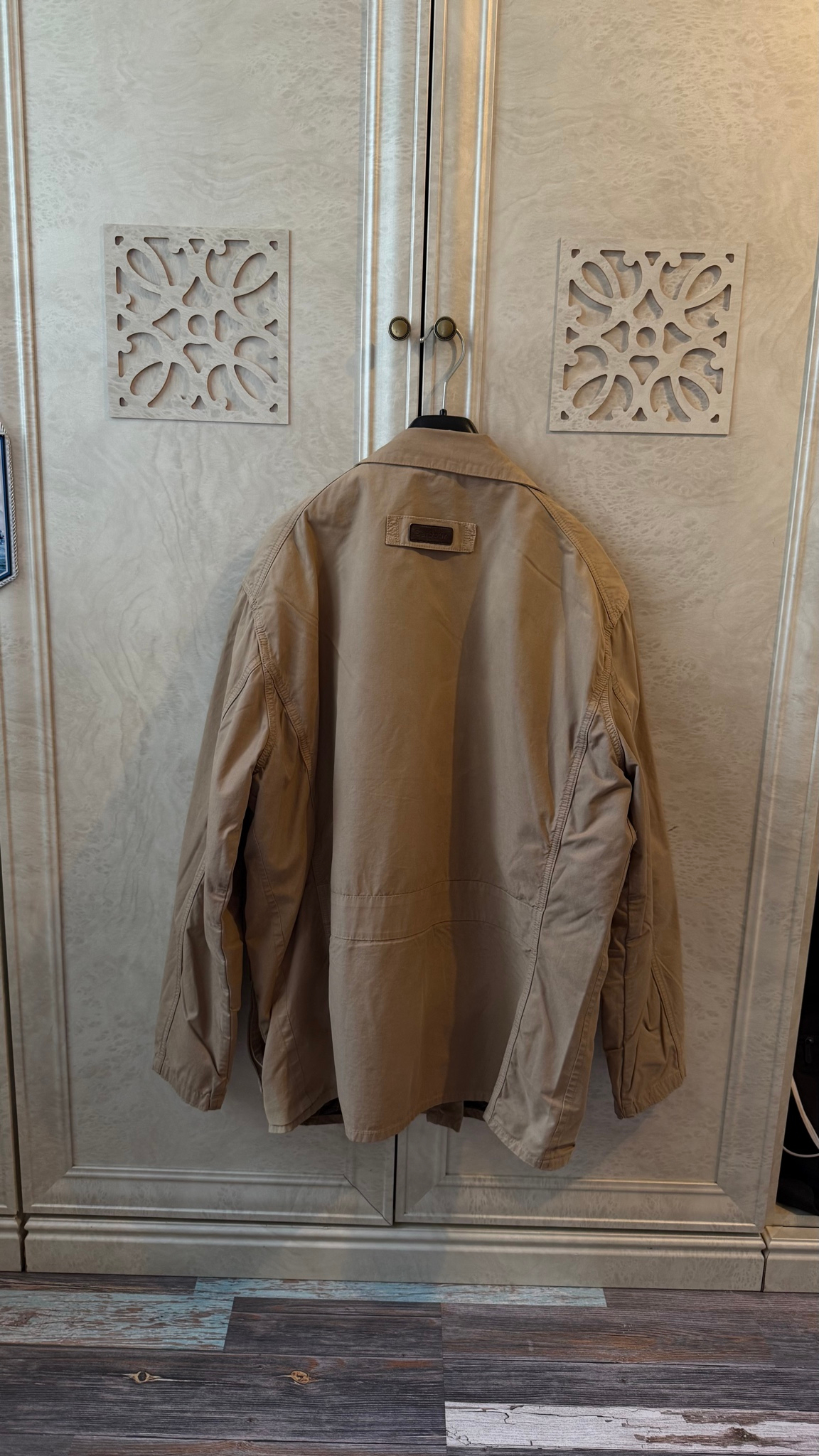 Barbour SANDERLING, миниатюра 2