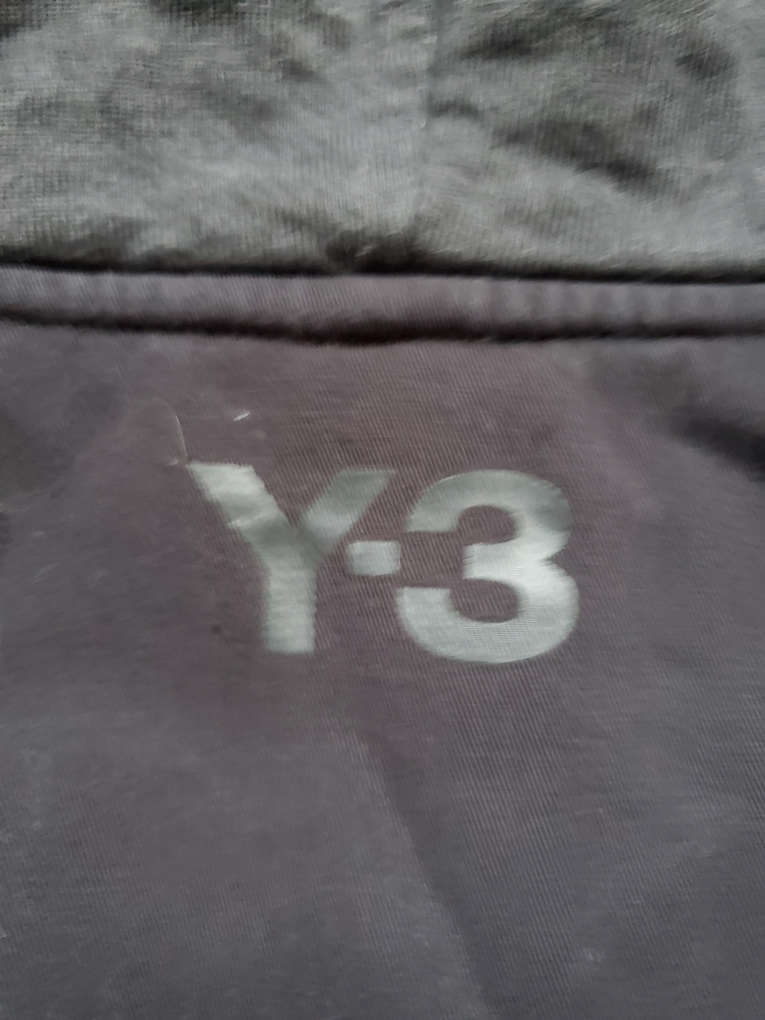 Y-3 Худи, миниатюра 4