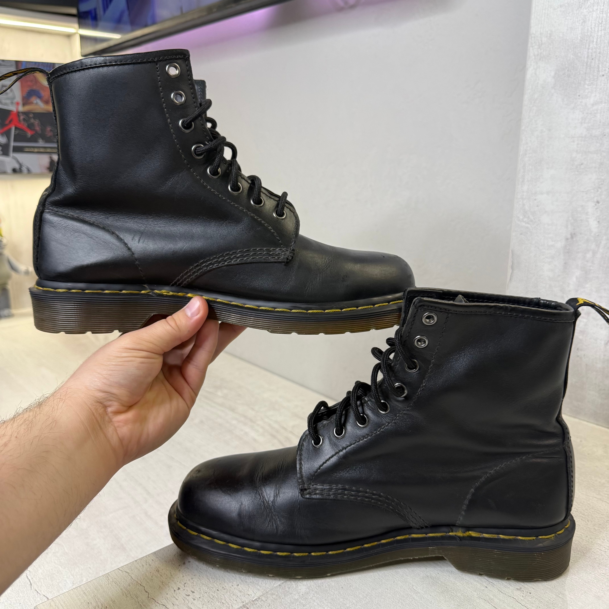 DR. Martens 1460, миниатюра 7