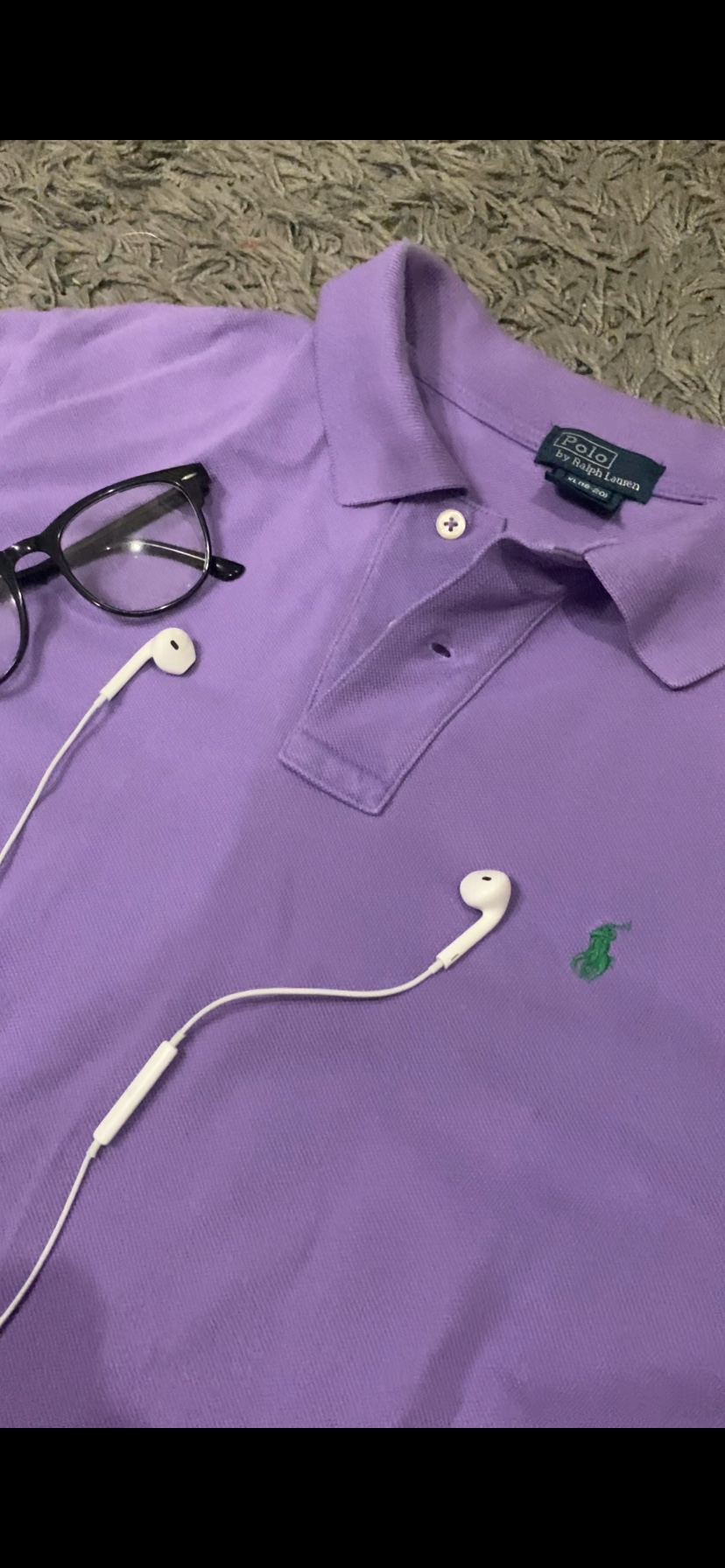 Polo Ralph Lauren Поло, миниатюра 3