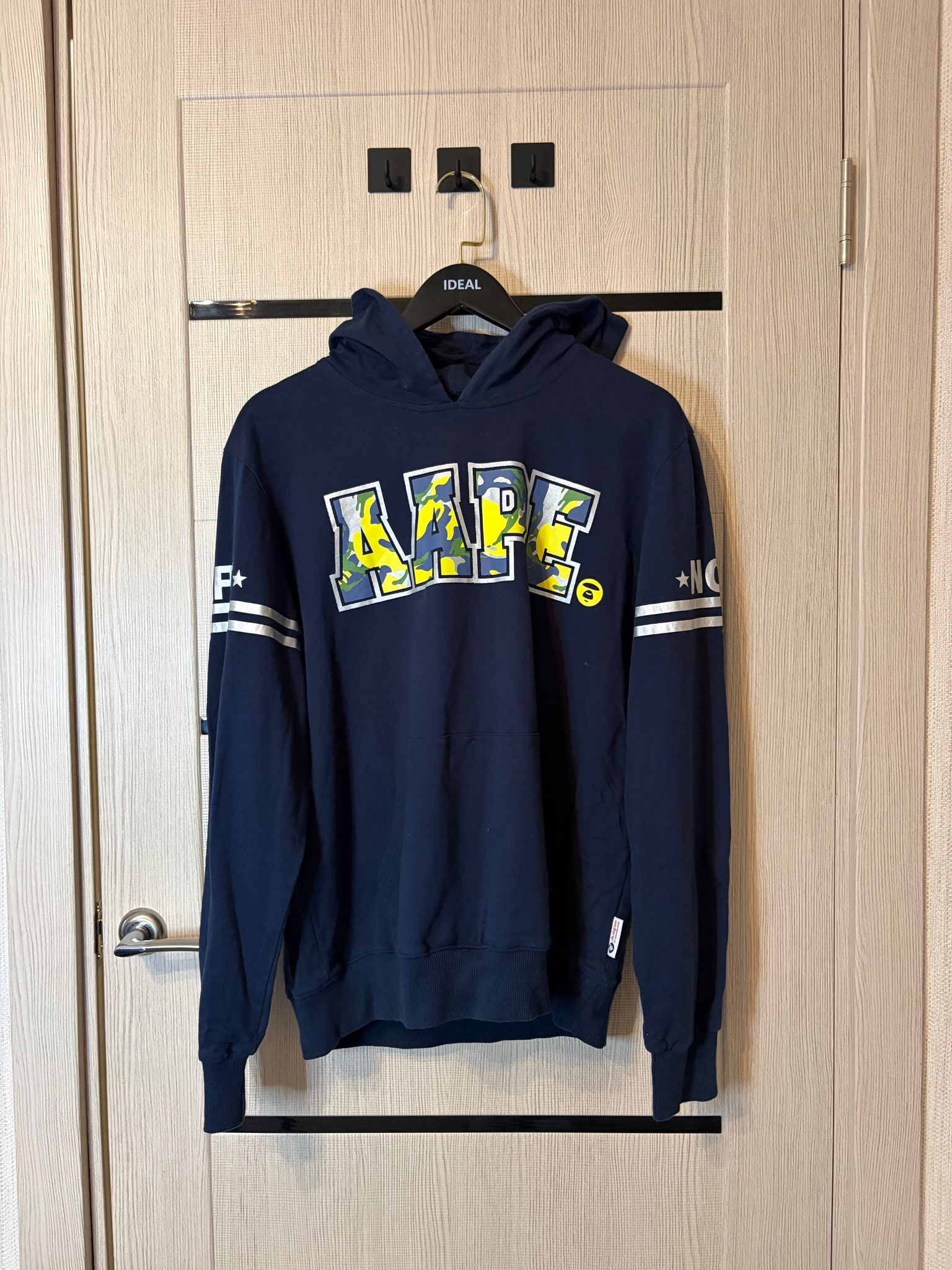 AAPE Hoodies, миниатюра 1