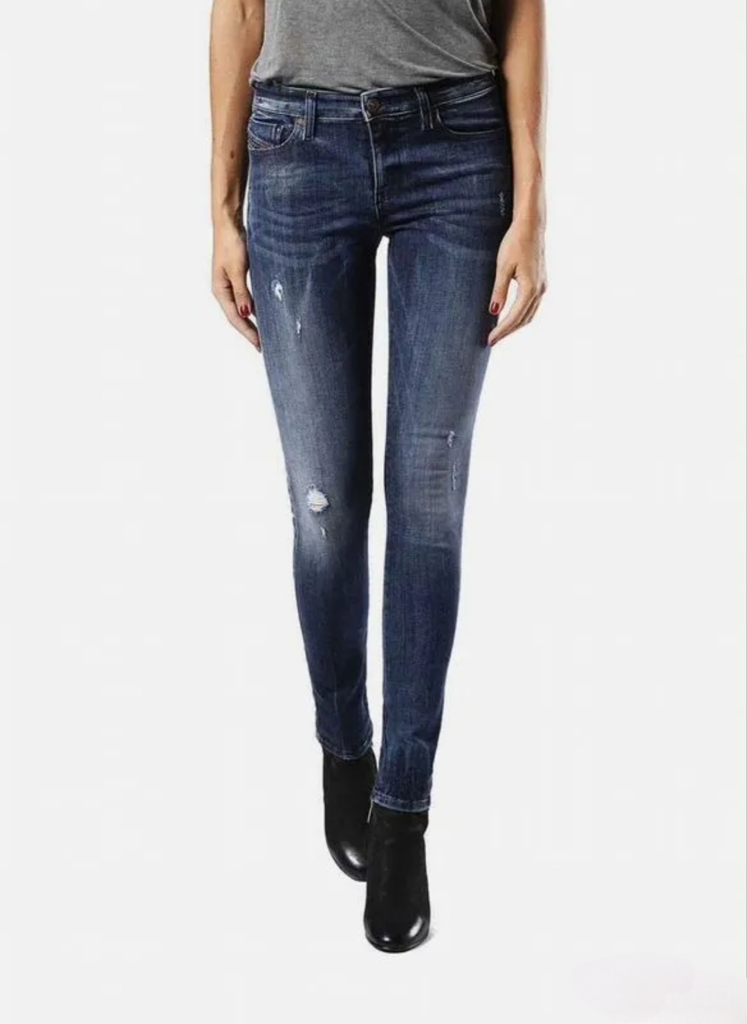 Diesel Skinzee, миниатюра 1