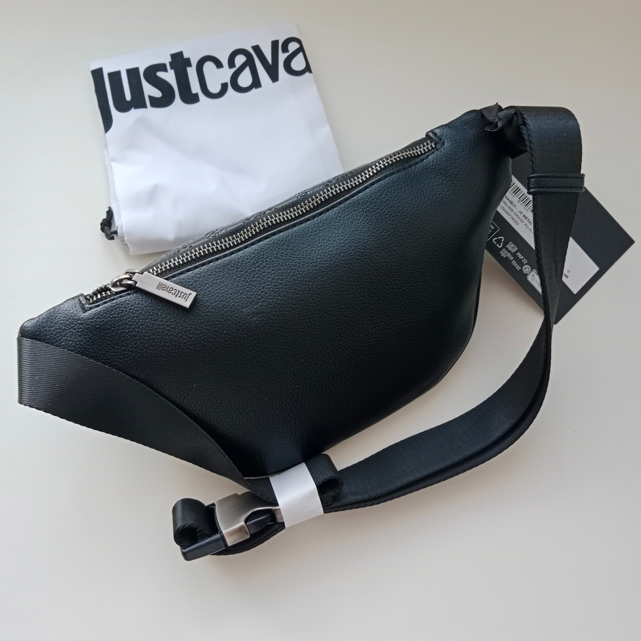Just Cavalli Сумка, миниатюра 2