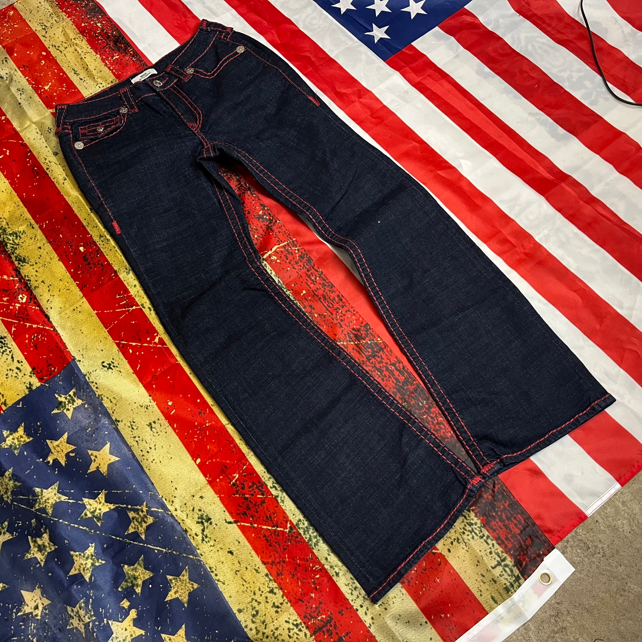 True Religion Bootcut, миниатюра 5
