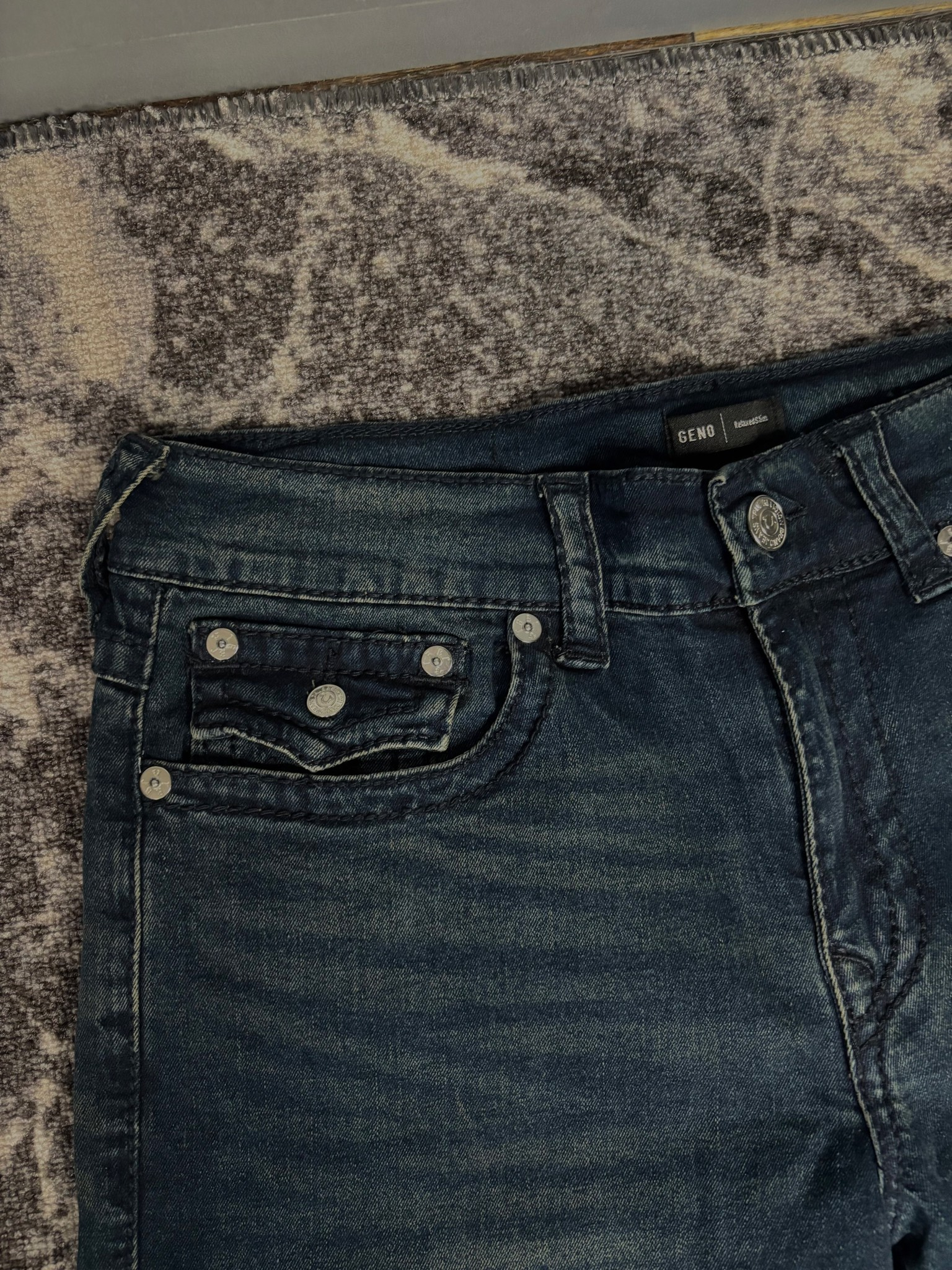 True Religion Geno, миниатюра 6