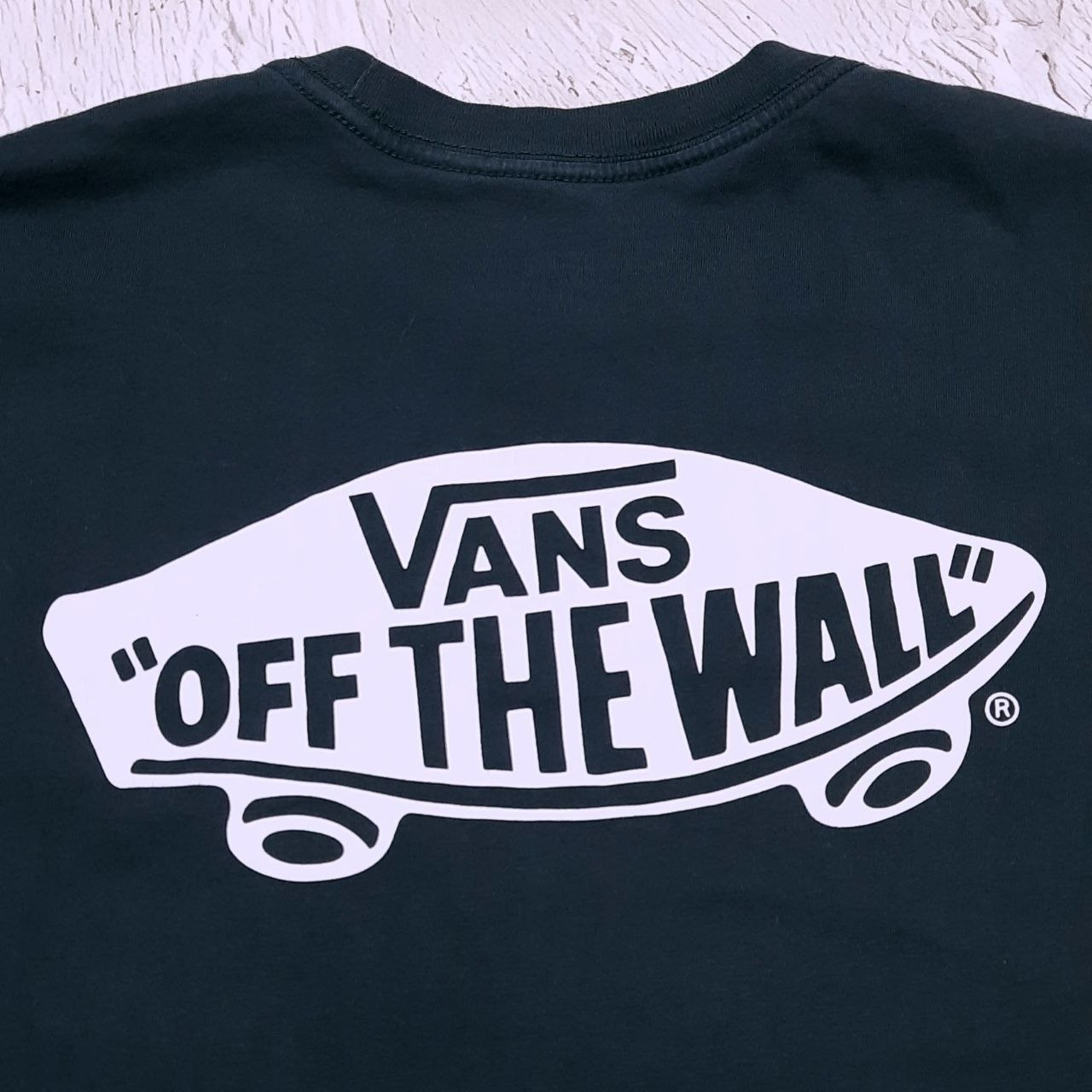 Vans T Shirt, миниатюра 6