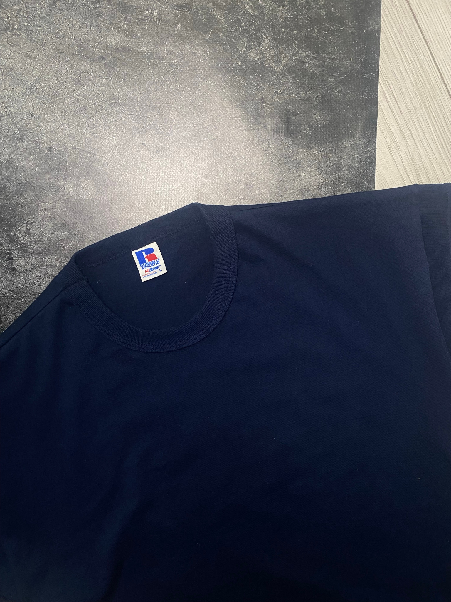 Russell Athletic 00’s Boonville T-shirt, миниатюра 4