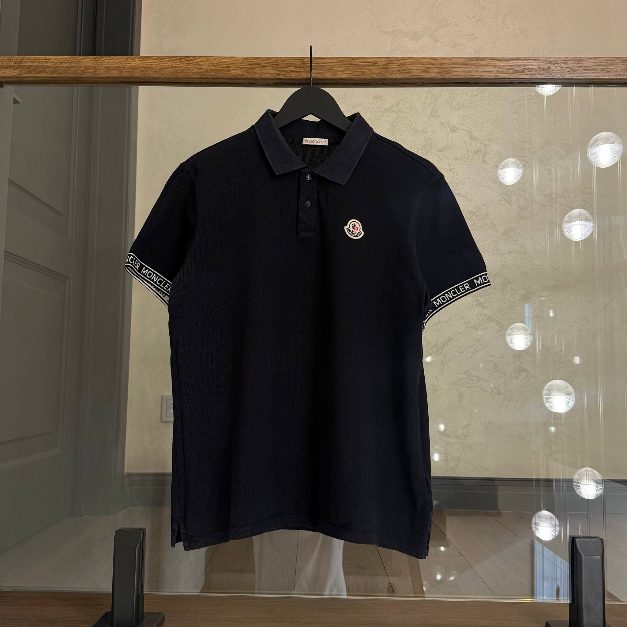 Moncler Tee, миниатюра 1