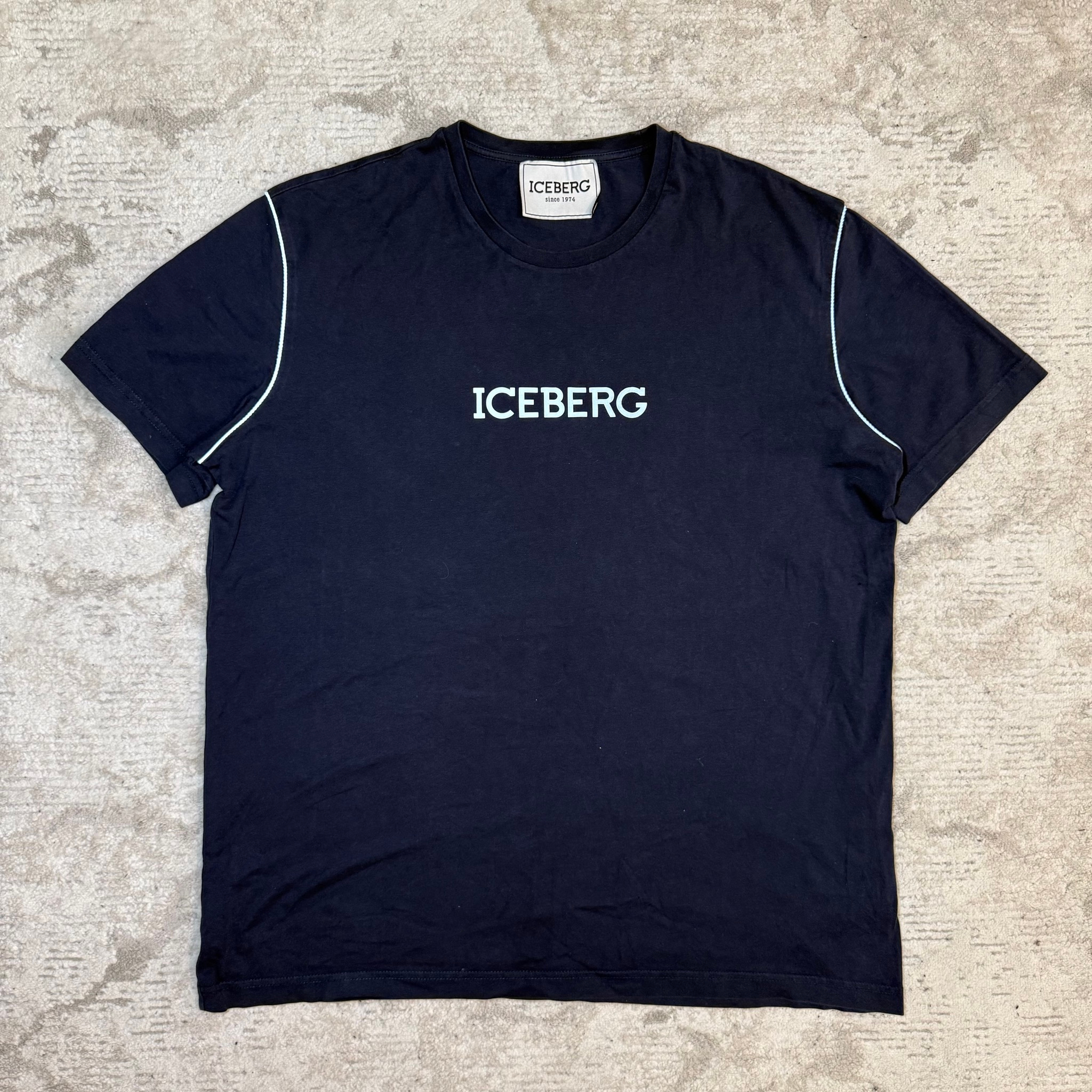 Iceberg T-shirt Reflective, миниатюра 1