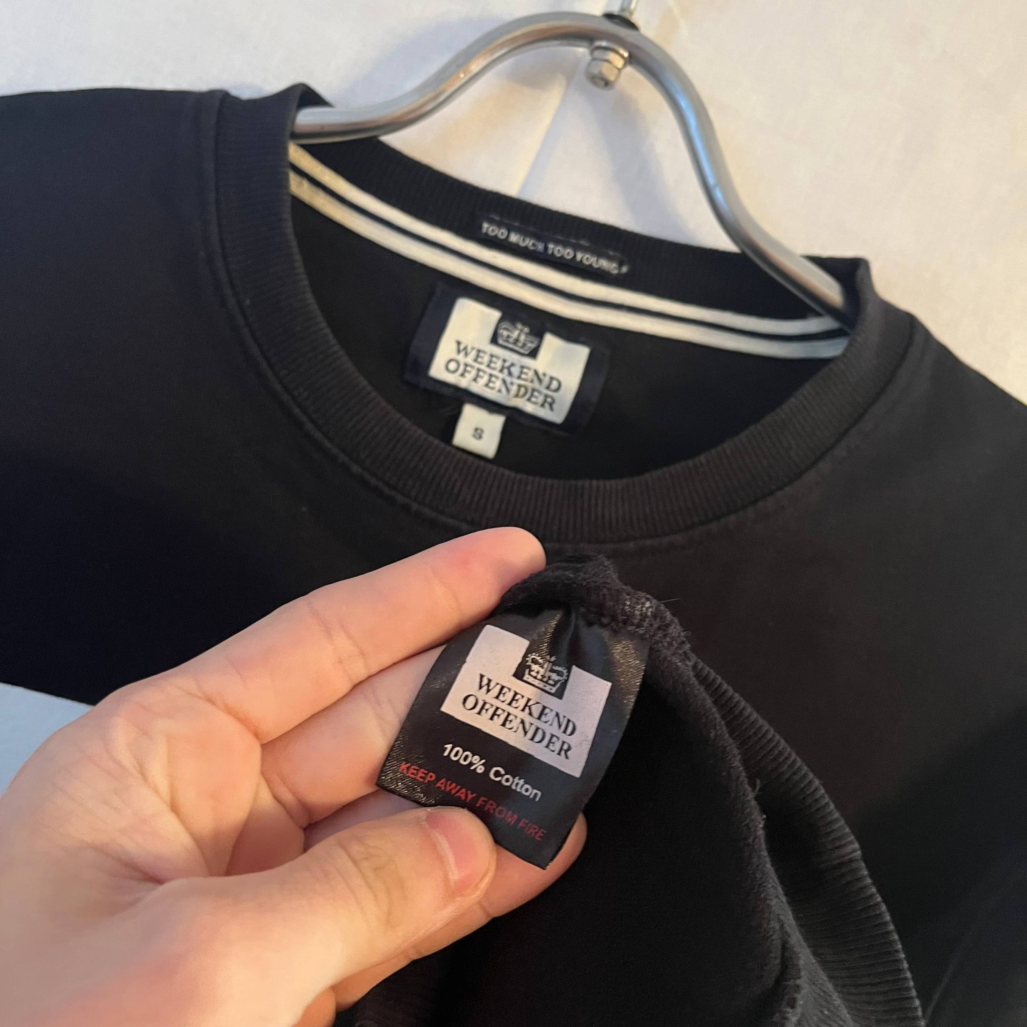 Weekend Offender Russia, миниатюра 6