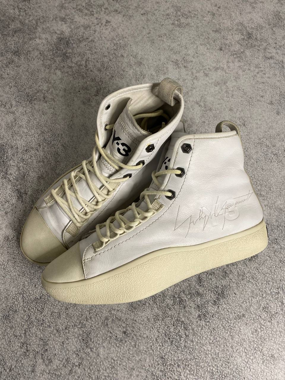 Y-3 Bashyo, миниатюра 2