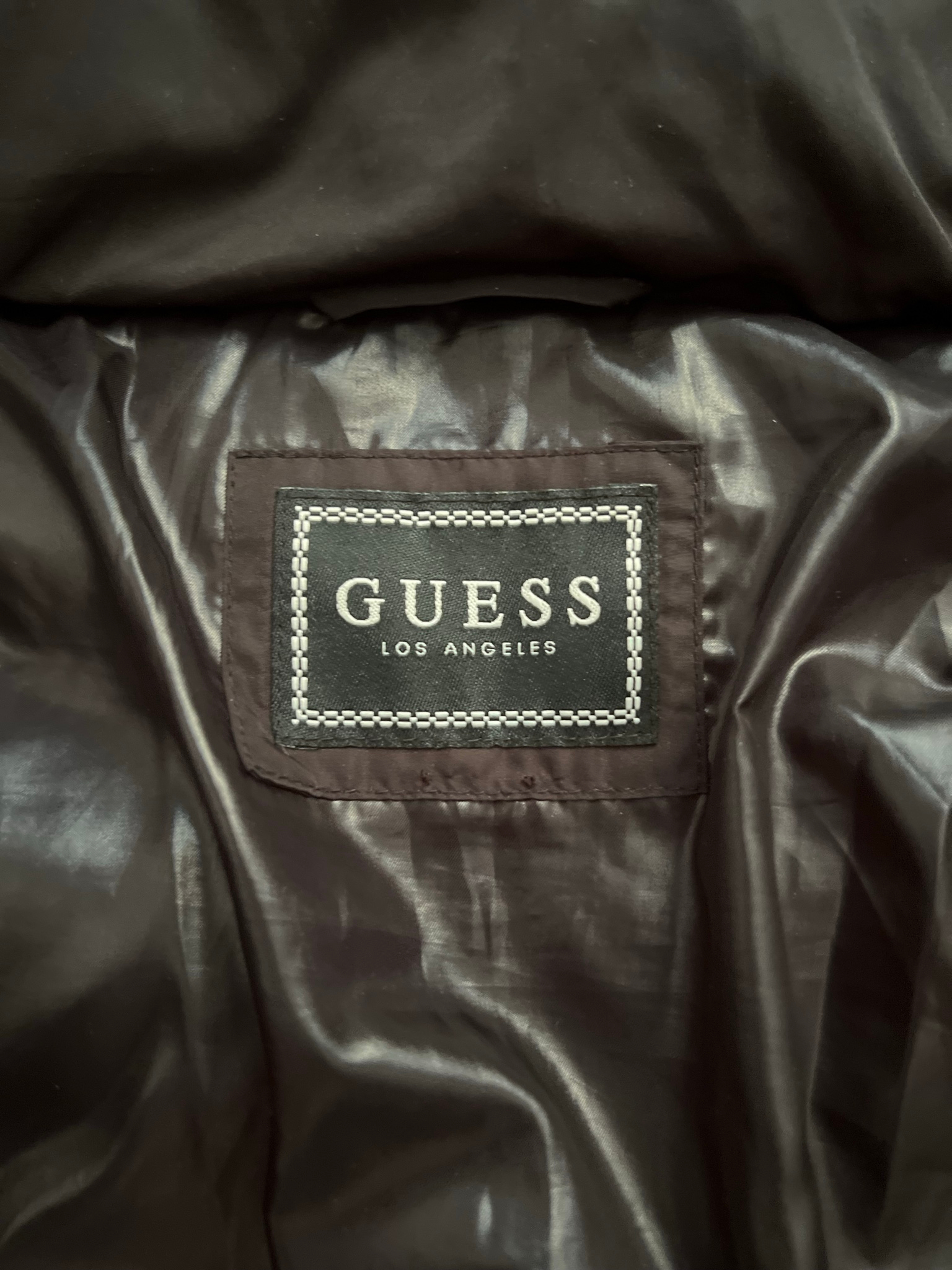 Guess Jacket, миниатюра 4