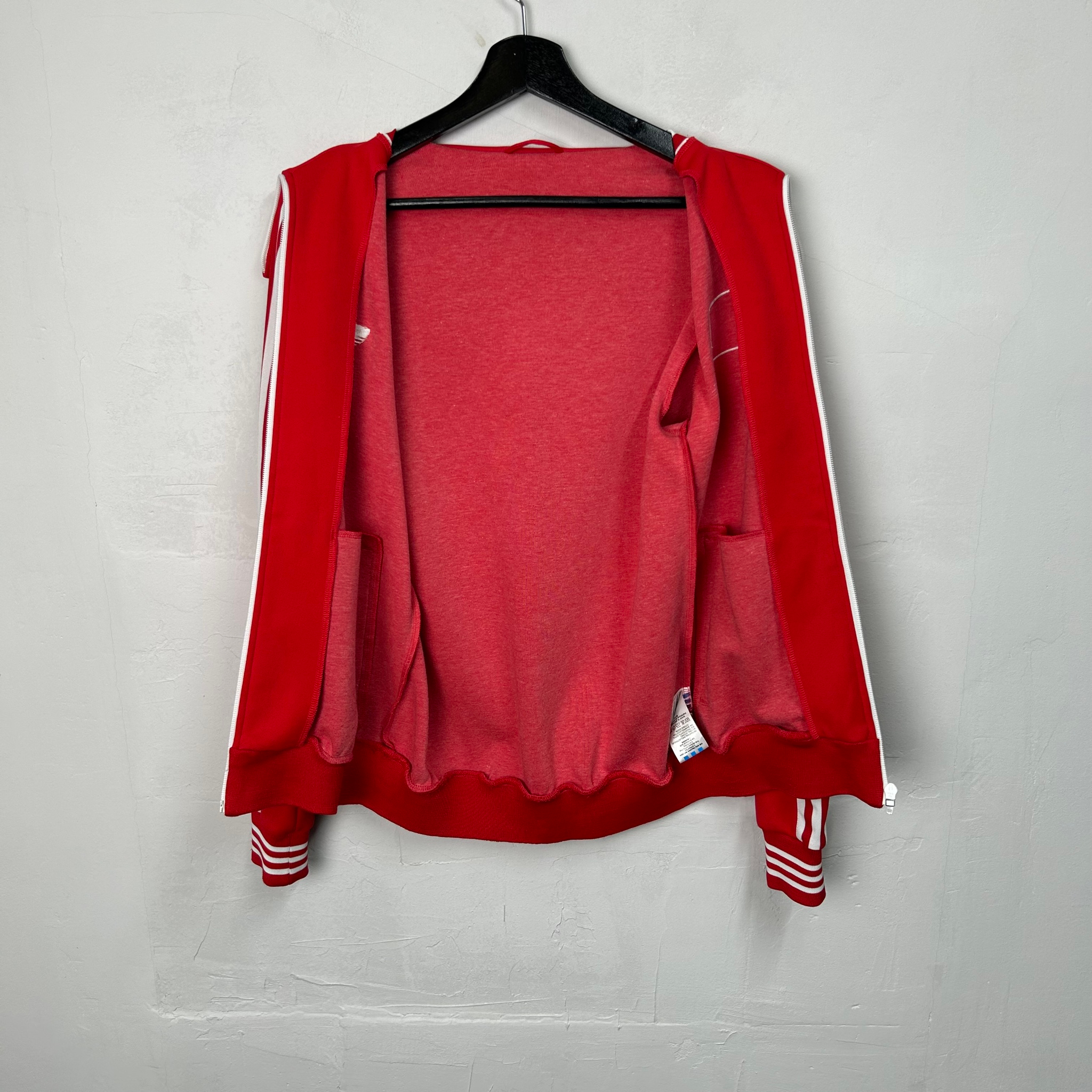 Adidas Vintage 2003 Peru Track Jacket, миниатюра 5