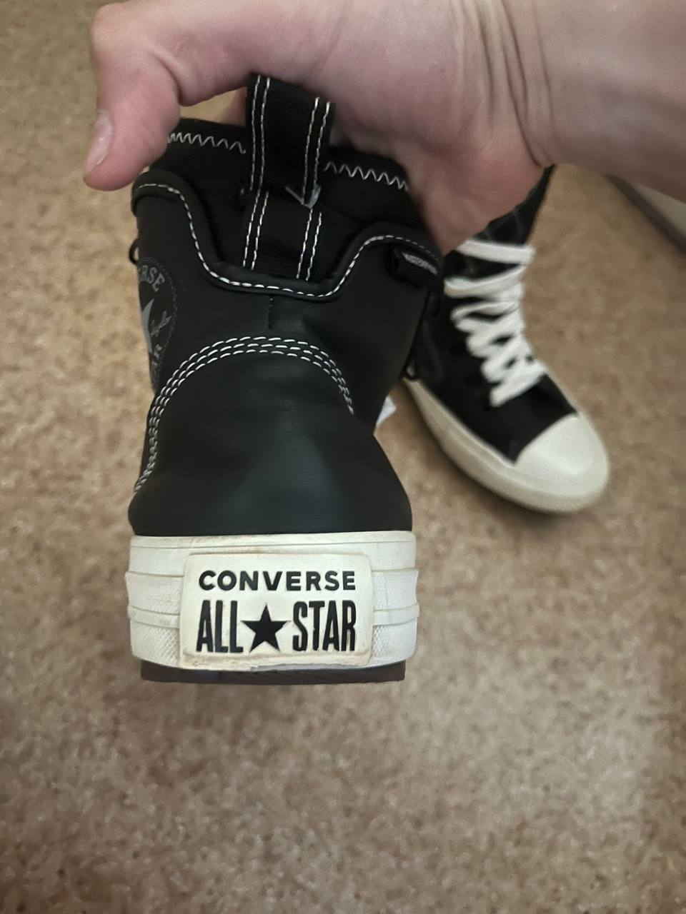 Converse Sneakers, миниатюра 3