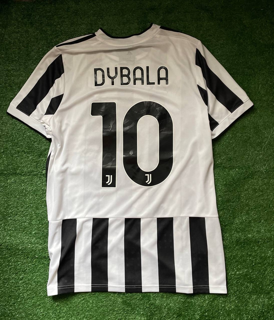 Adidas x Juventus  Футбулка, миниатюра 2