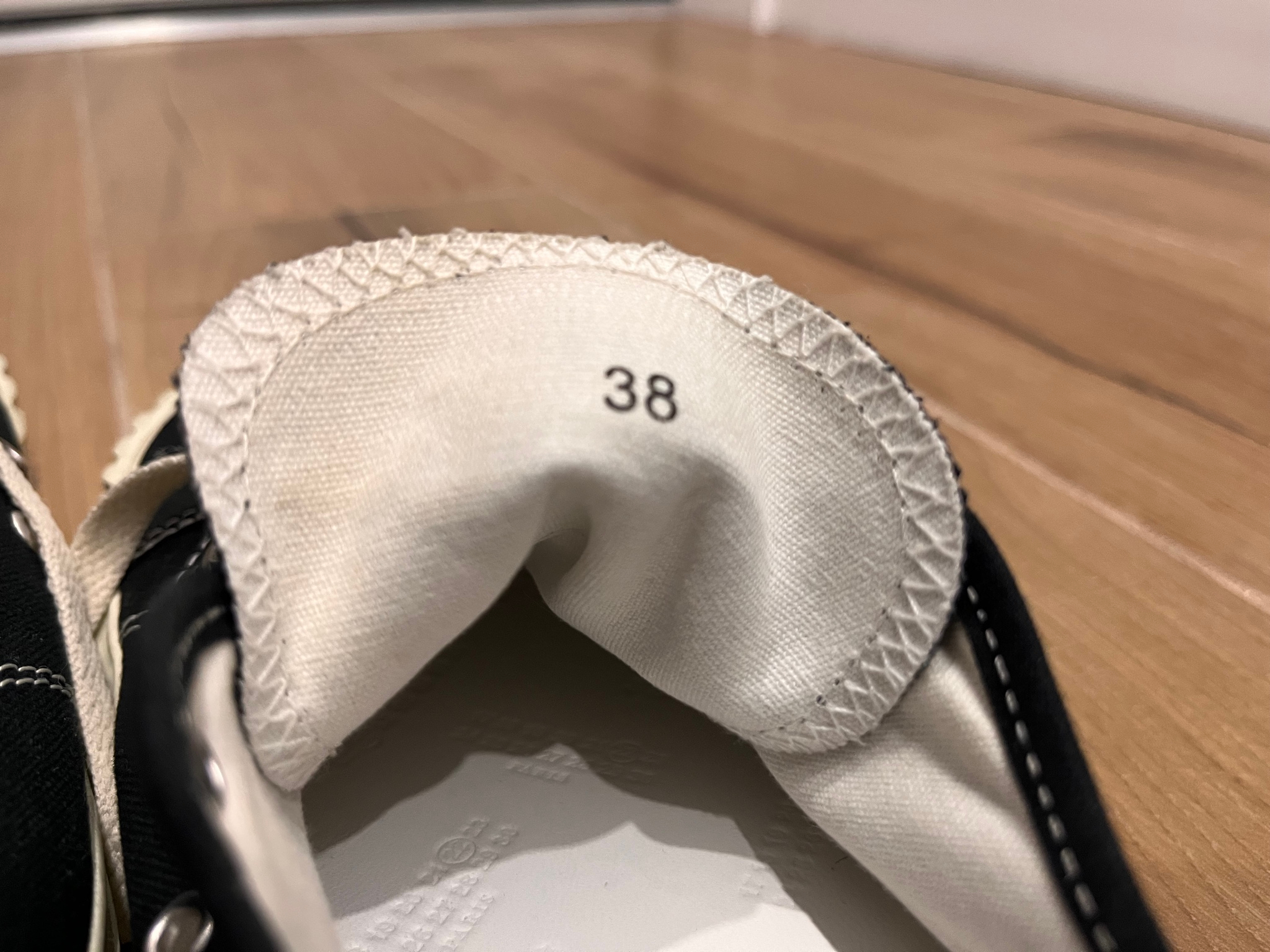 Maison Margiela Tabi, миниатюра 6