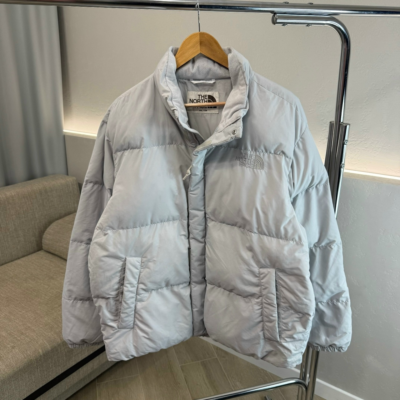 The North Face T-Ball Air, миниатюра 1
