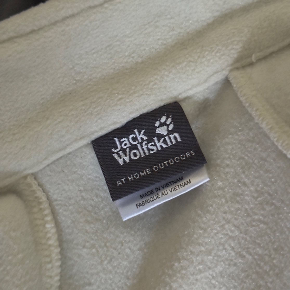 Jack Wolfskin Windstoper Texapore 2 in 1, миниатюра 4