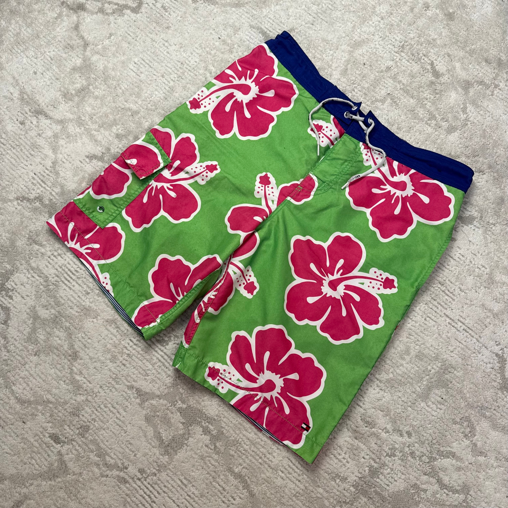 Tommy Hilfiger Beach Short, миниатюра 2