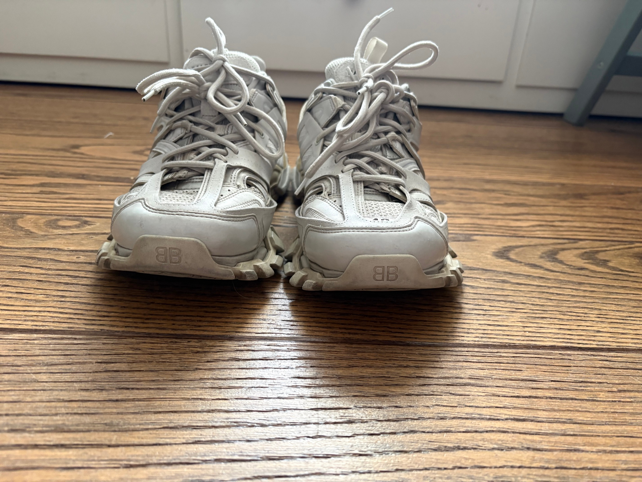 Balenciaga Track 1, миниатюра 1